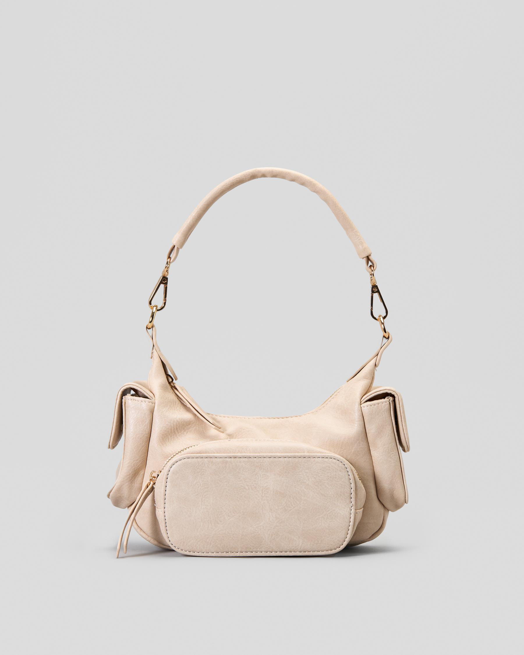 Oslo Crossbody Bag