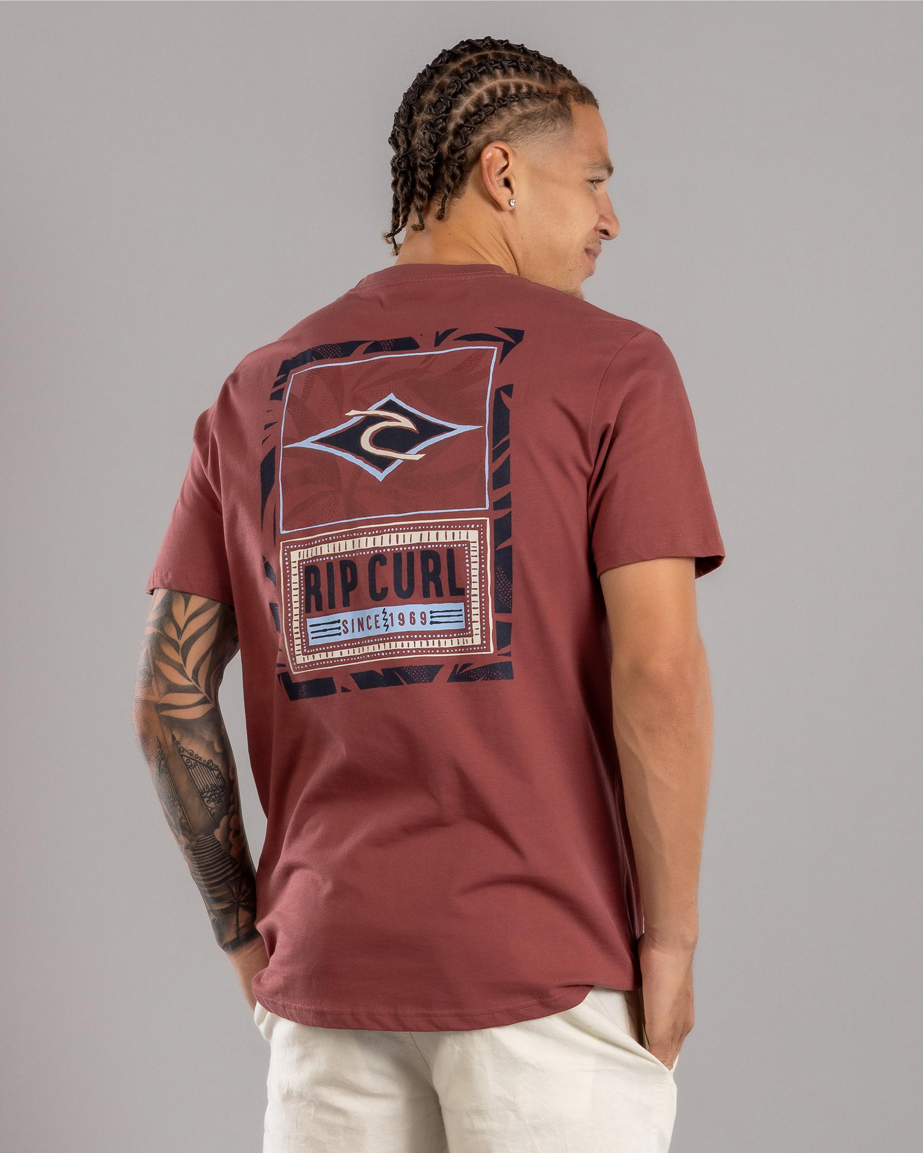 Origin Palms T-Shirt
