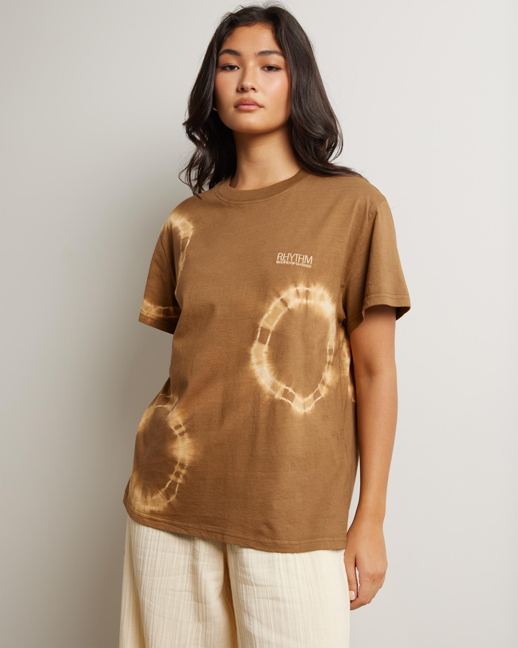 Sahara Band T-Shirt
