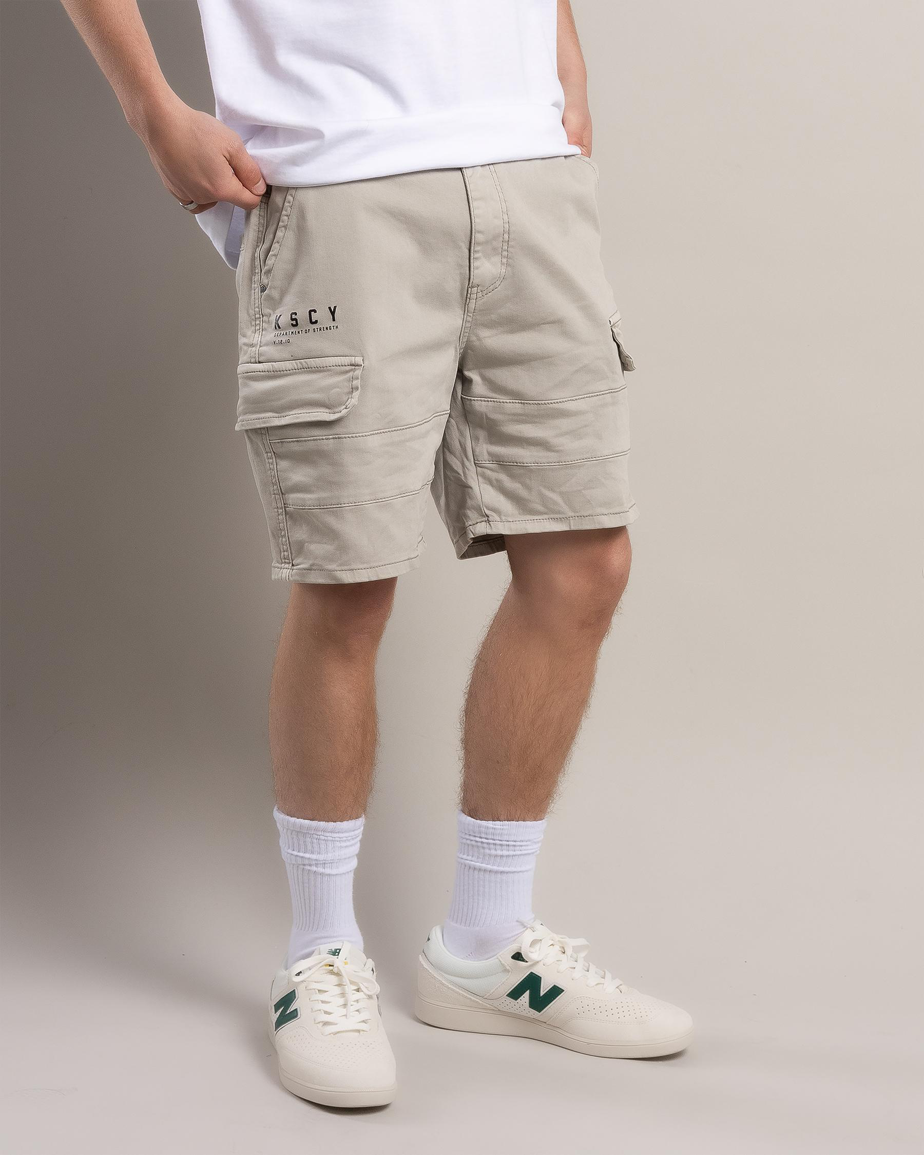 Michigan Cargo Shorts