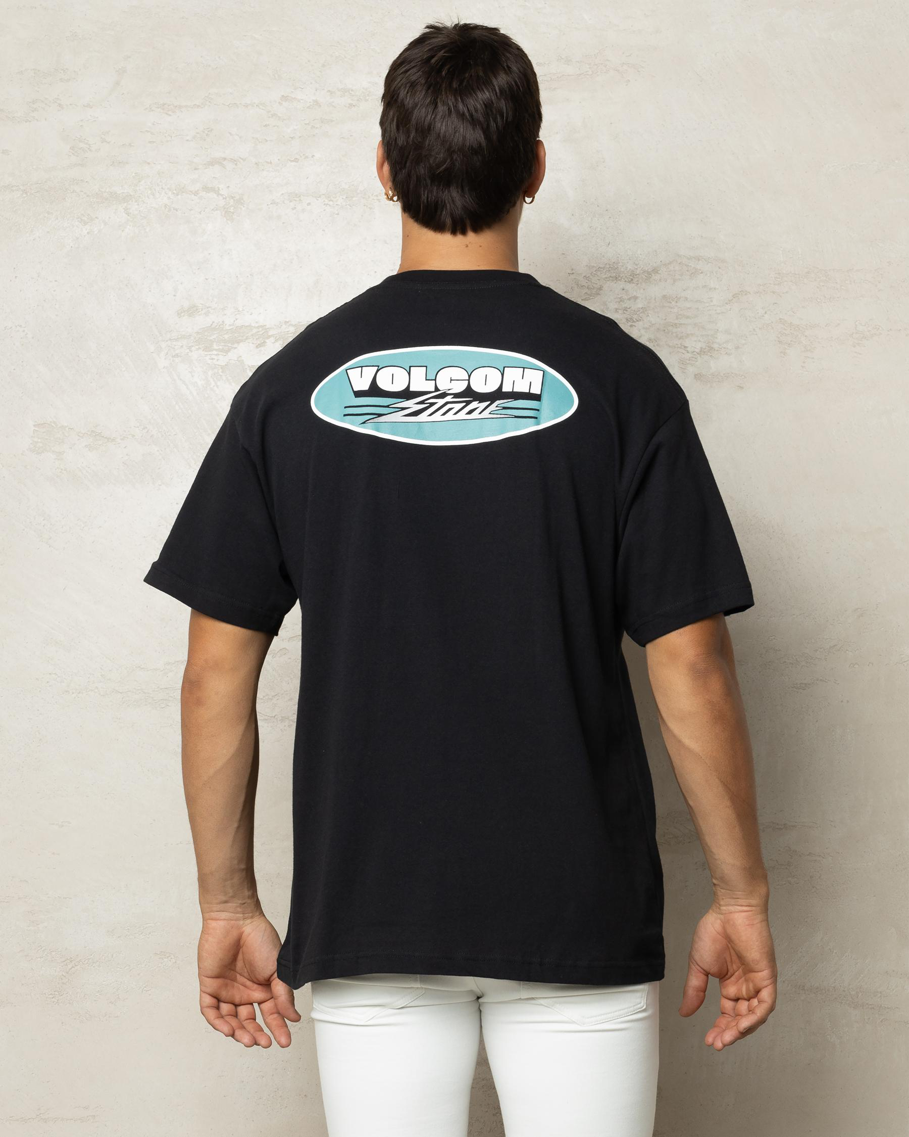 Surf Vitals Shred Deck T-Shirt