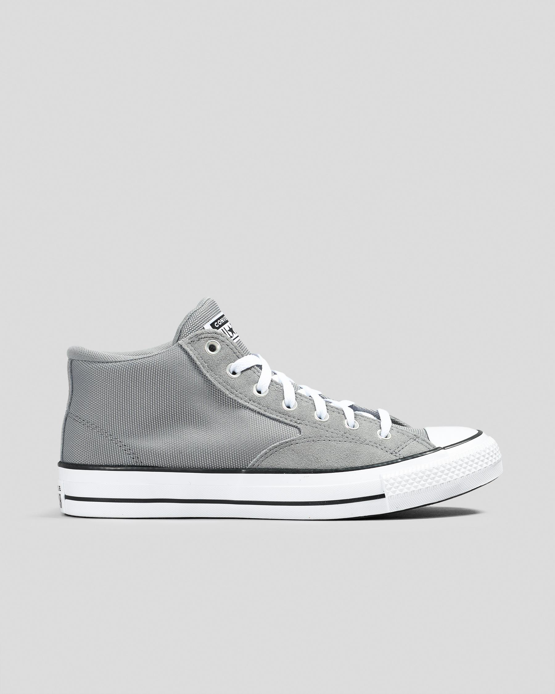 Chuck Taylor All Star Malden Street Wide-Fit Shoes