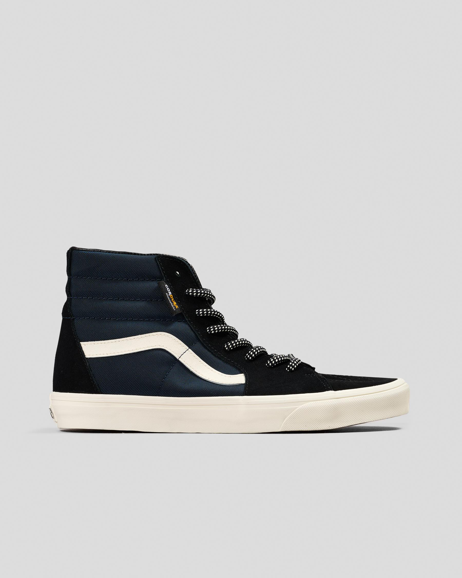 SK8-Hi Shoes