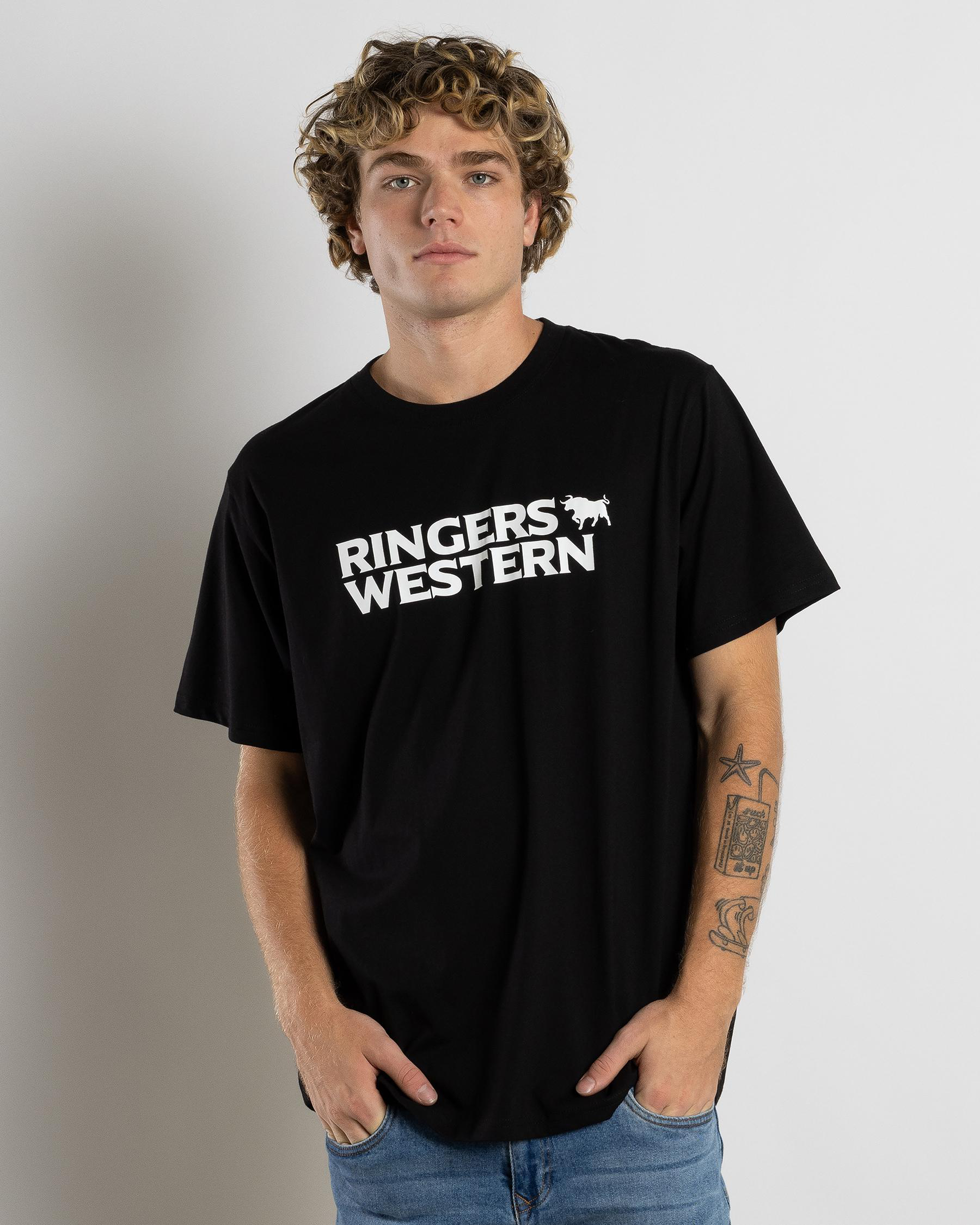 Hastings Relaxed Fit T-Shirt