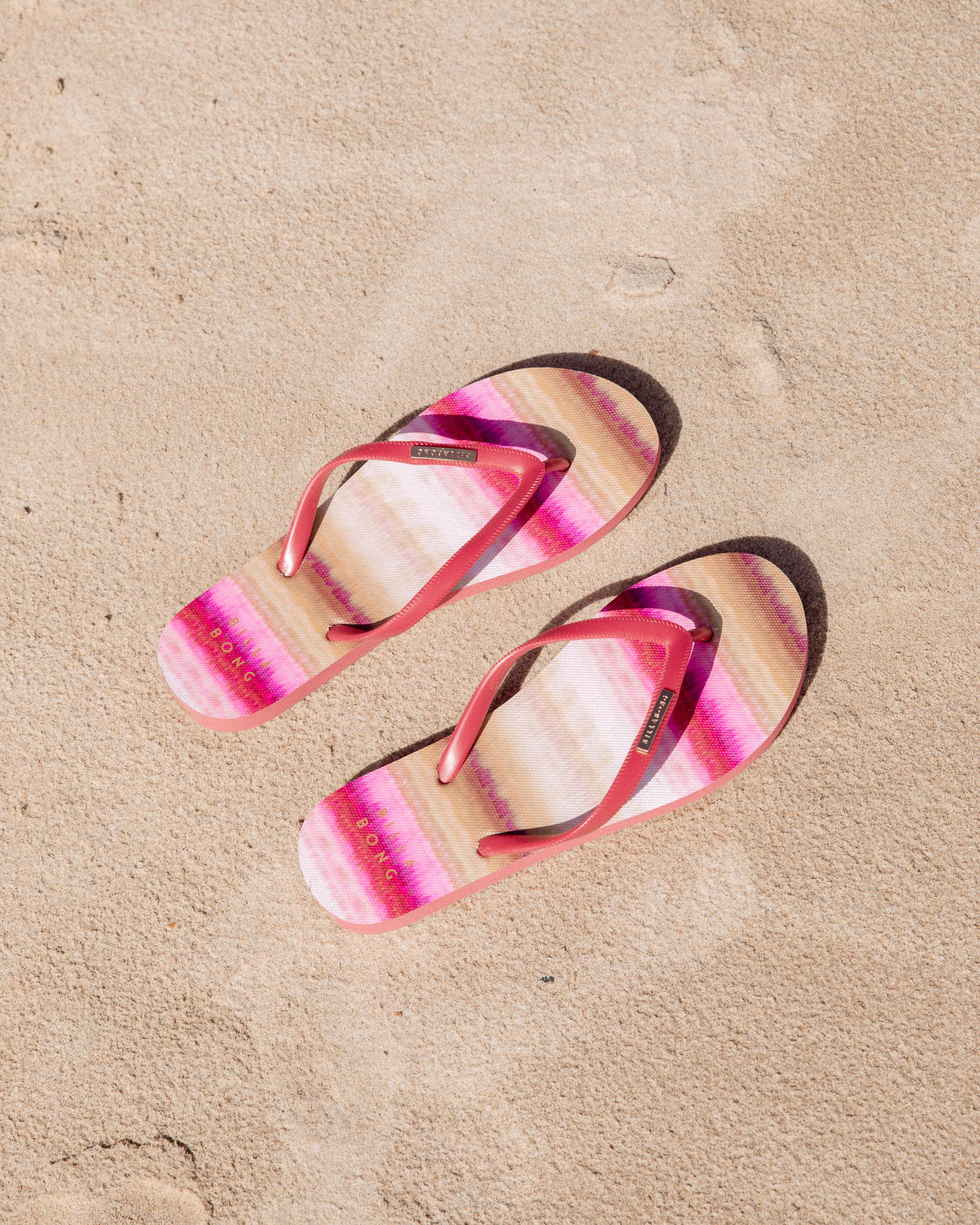 Sunset Dreaming Thongs