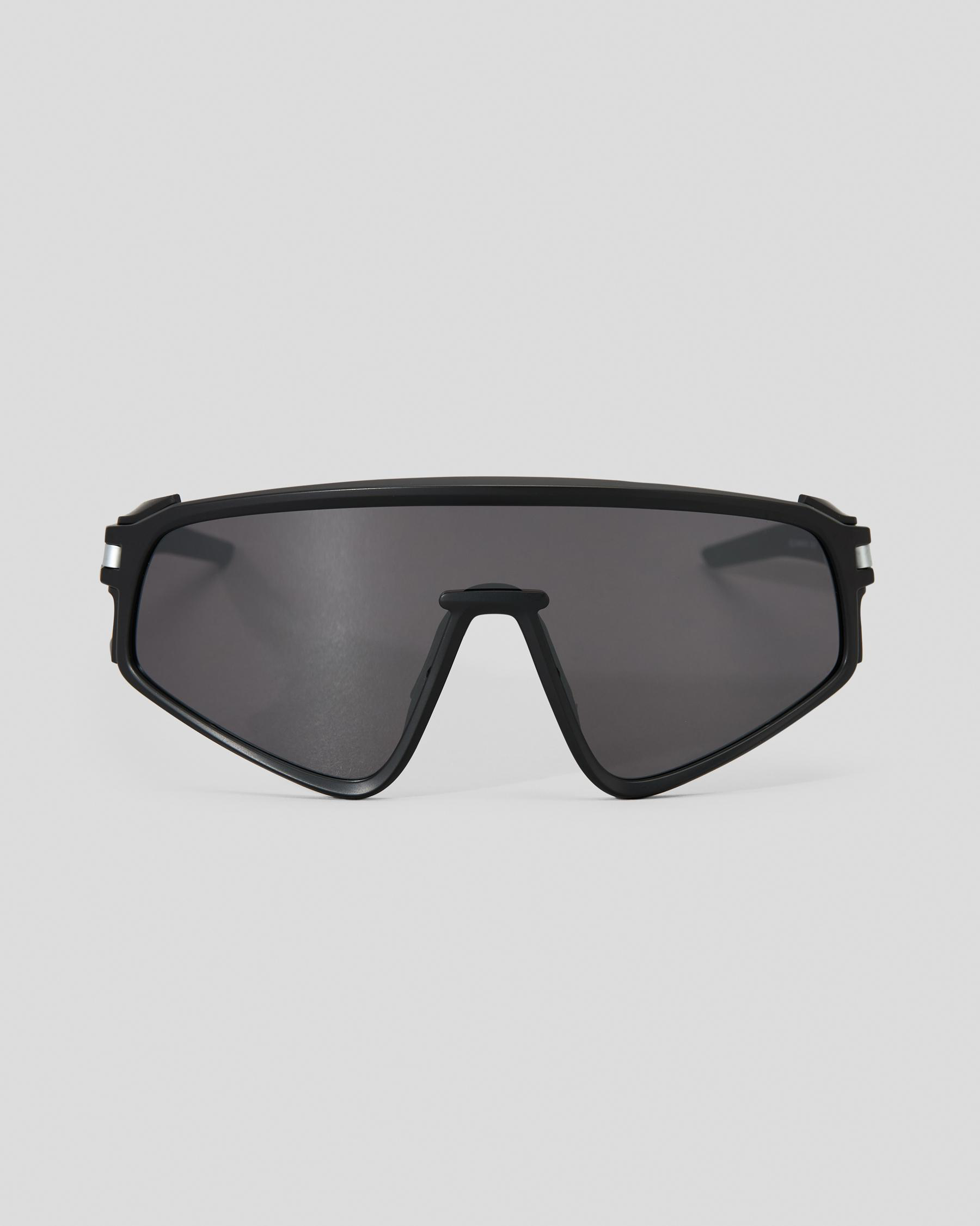 Latch Panel Sunglasses
