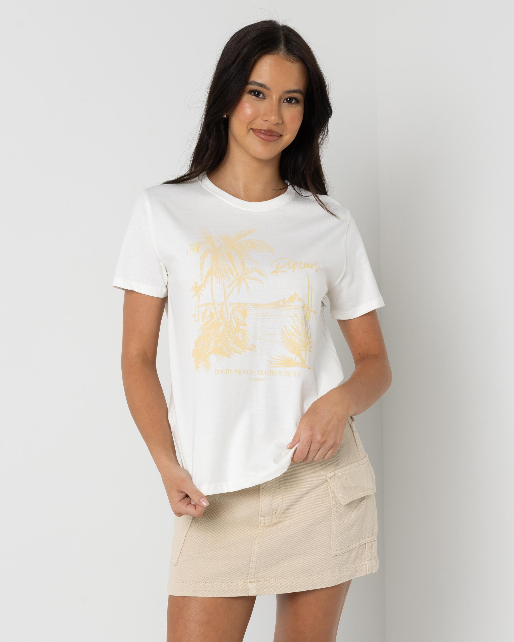 Buena Vista Standard T-Shirt