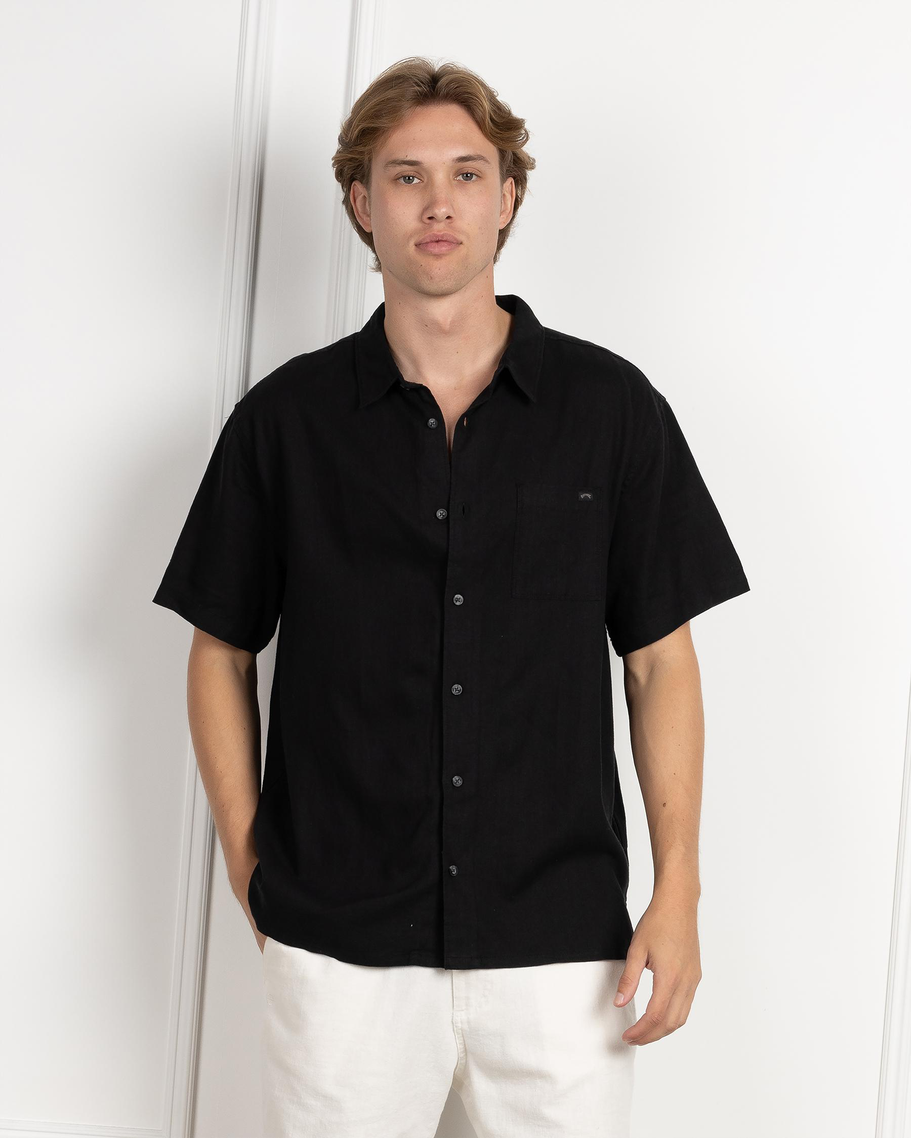 Ricardo Short Sleeve Shirt