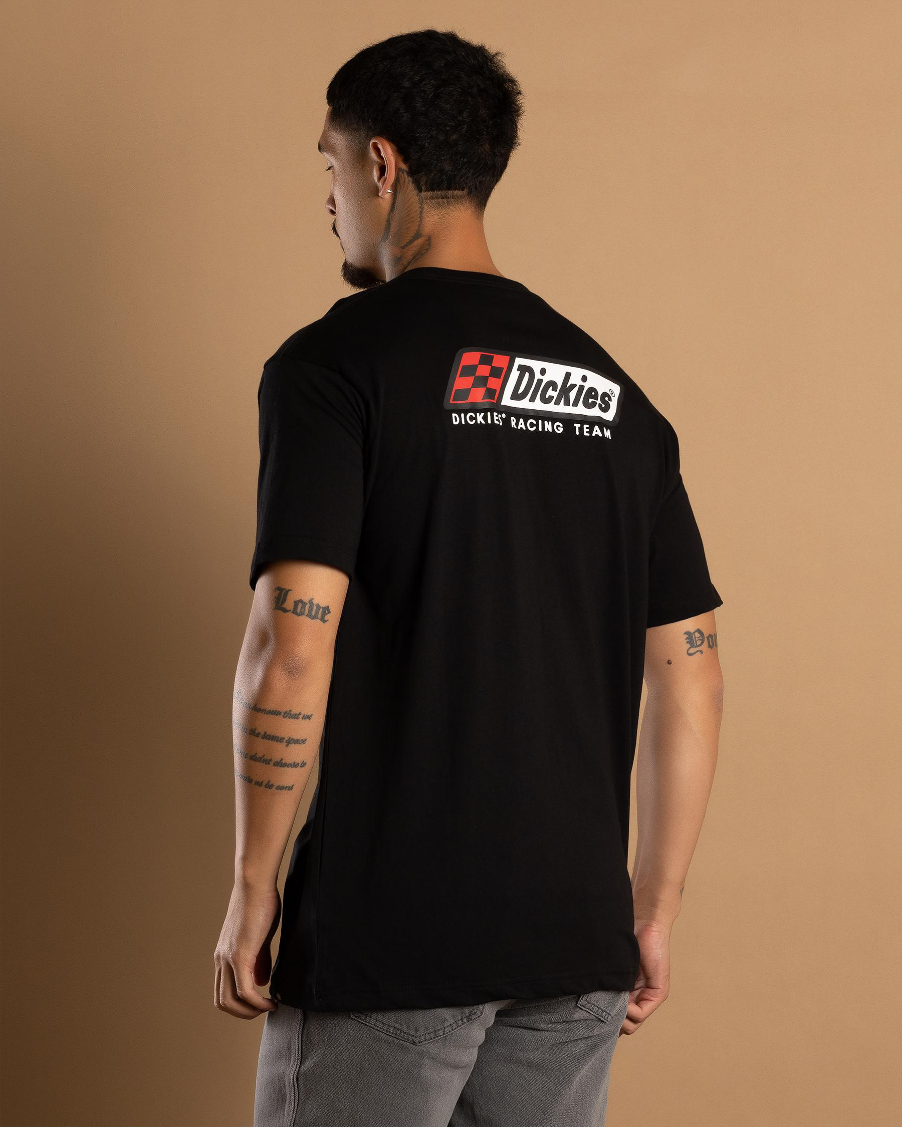 Dickies Racing T-Shirt