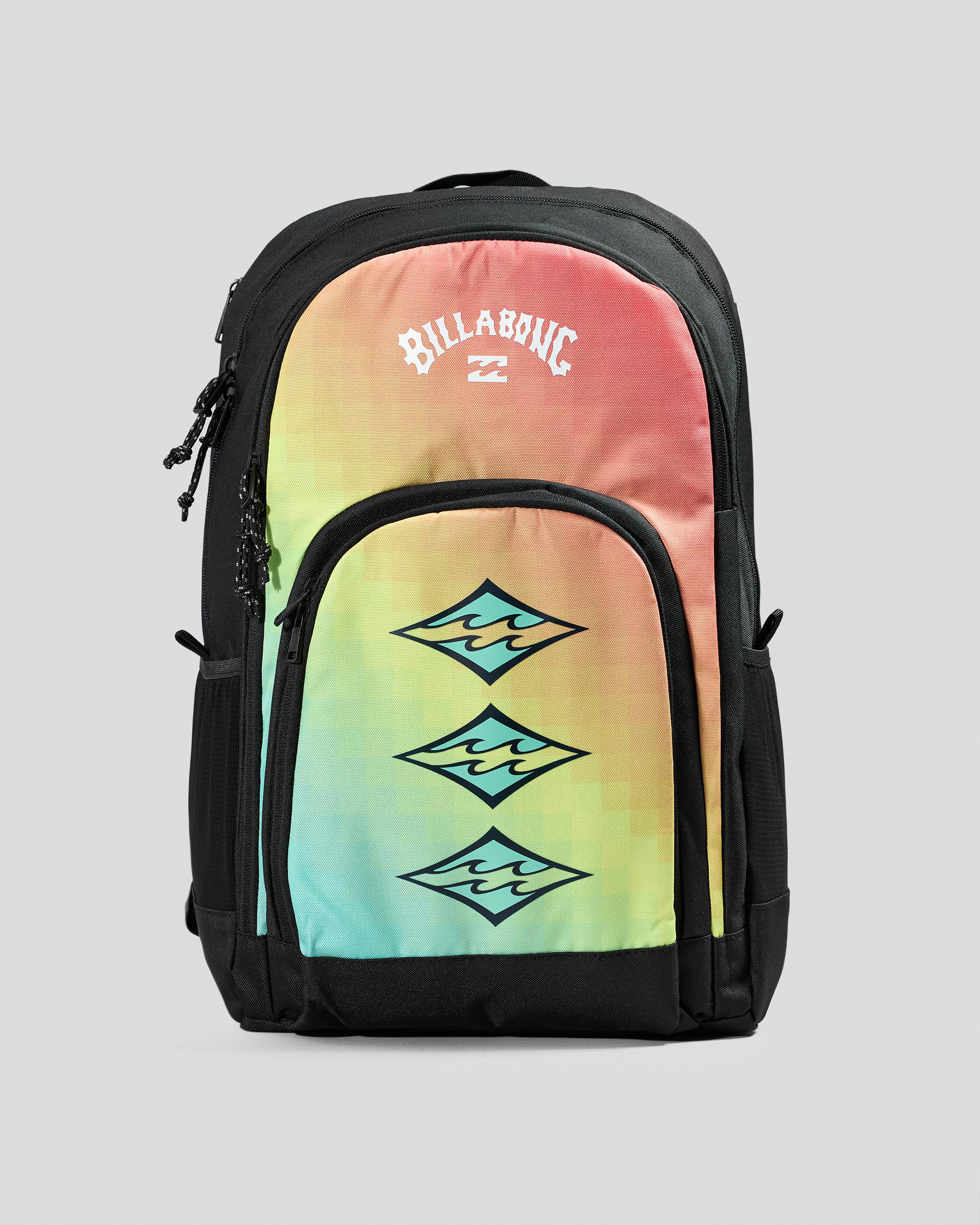 Command Backpack