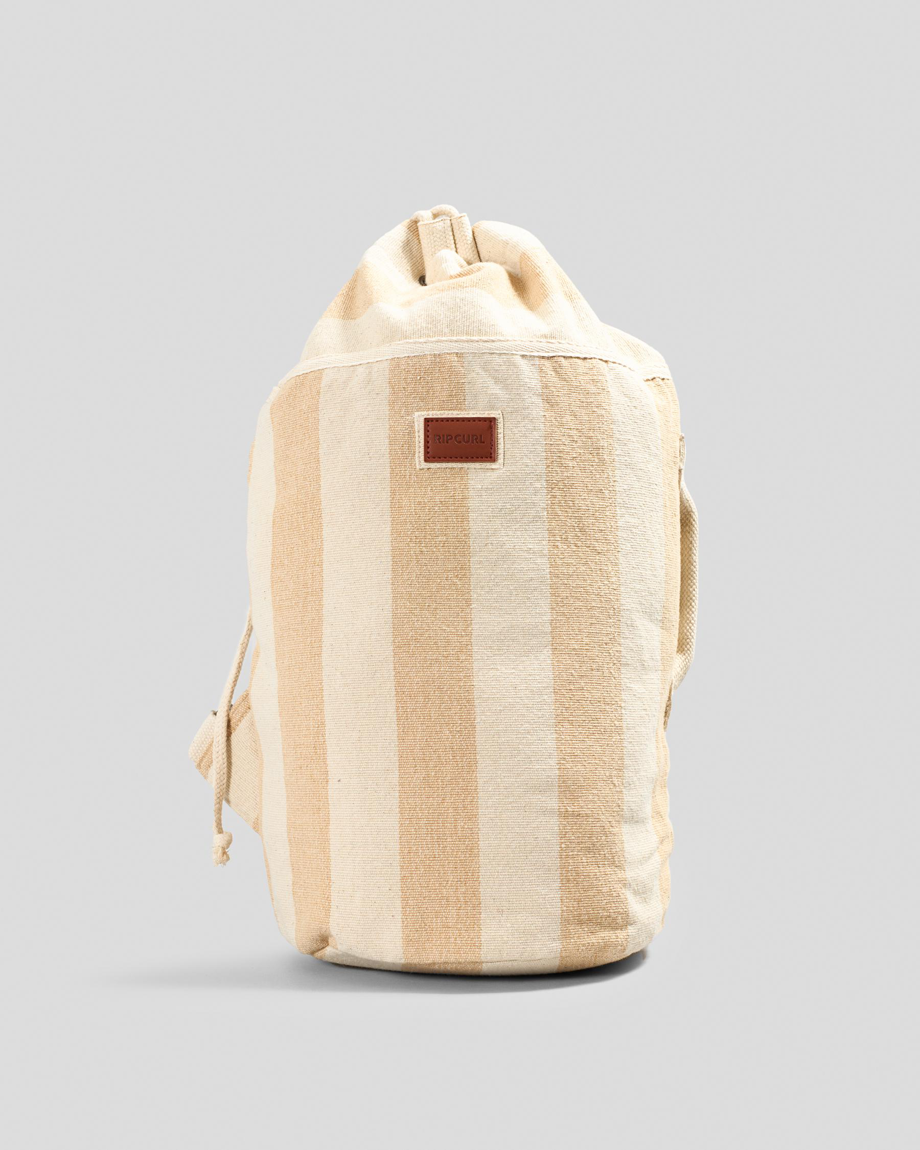 Premium Surf 17L Duffle Backpack