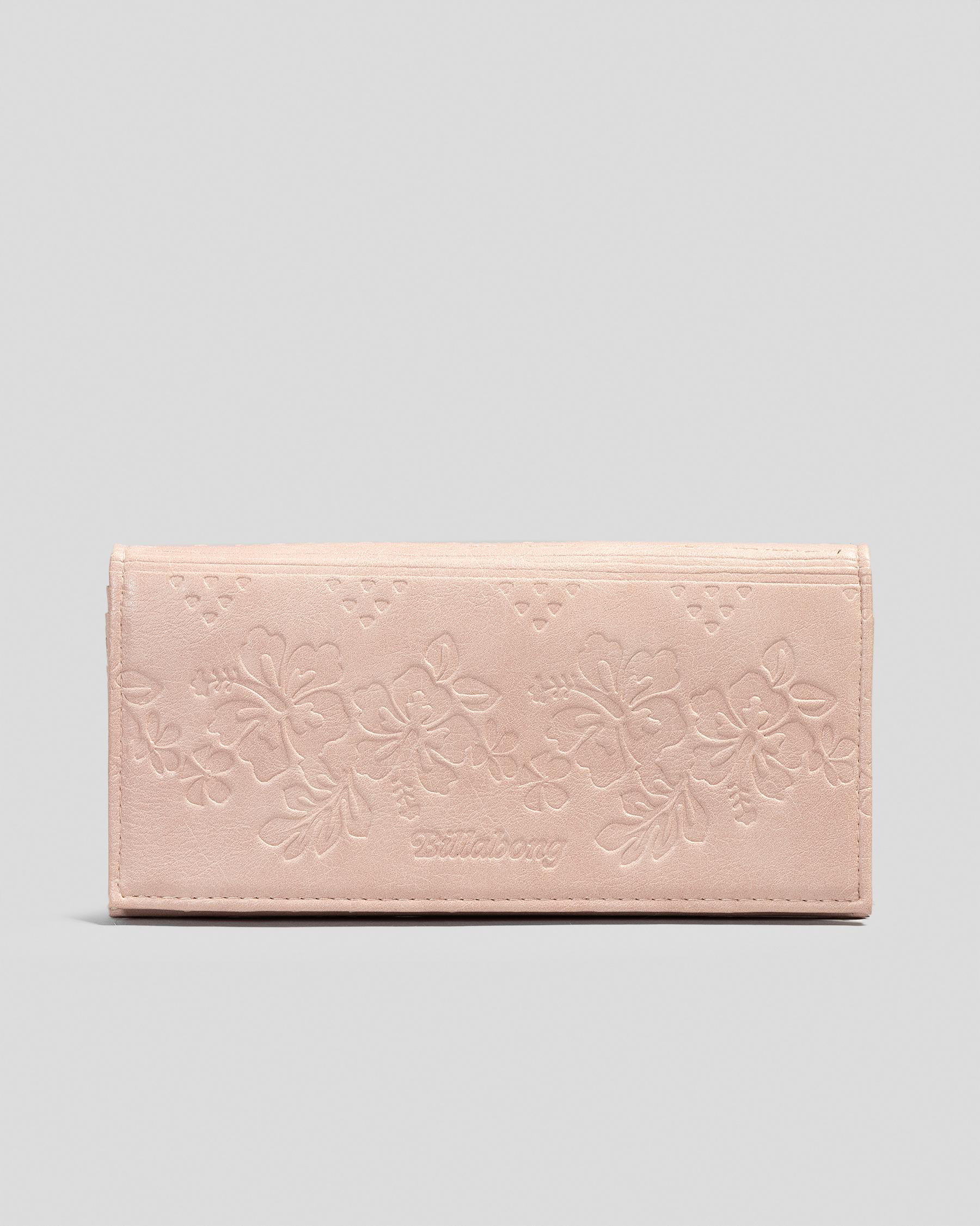 Water Baby Beach Wallet