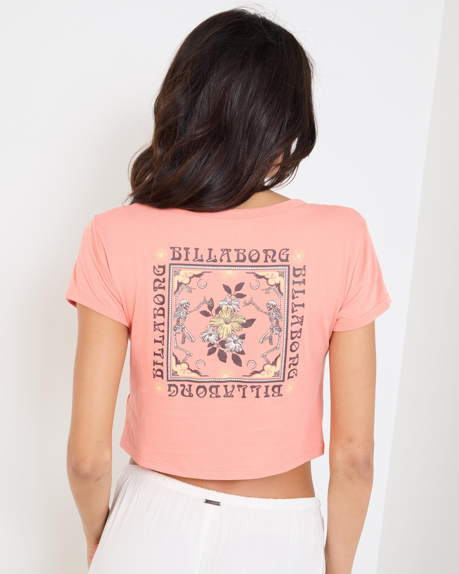 Wild West Side T-Shirt