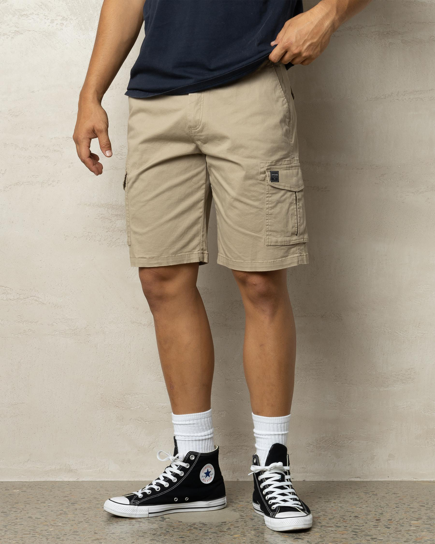 Frontier Walk Shorts