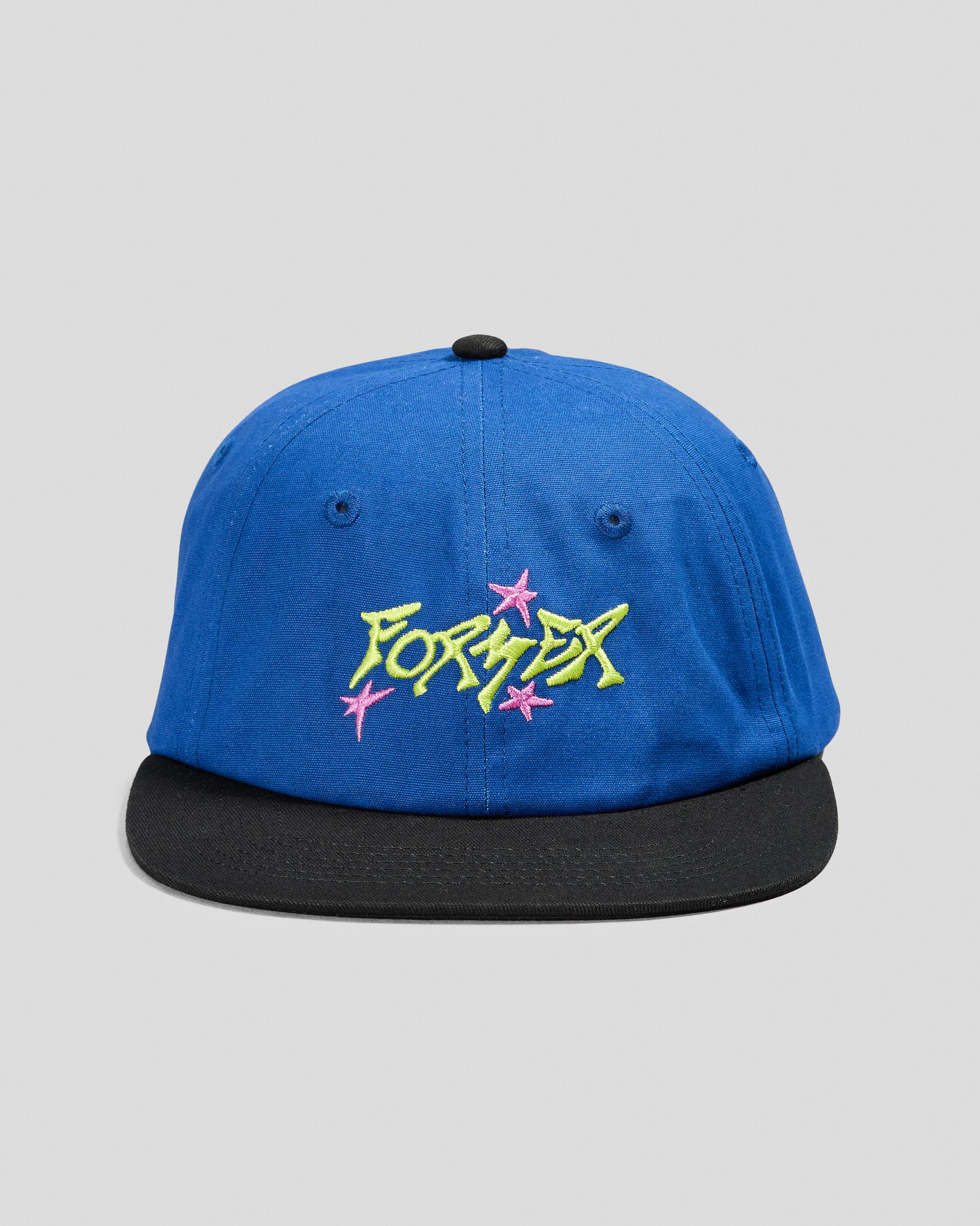 Astro Strapback Cap