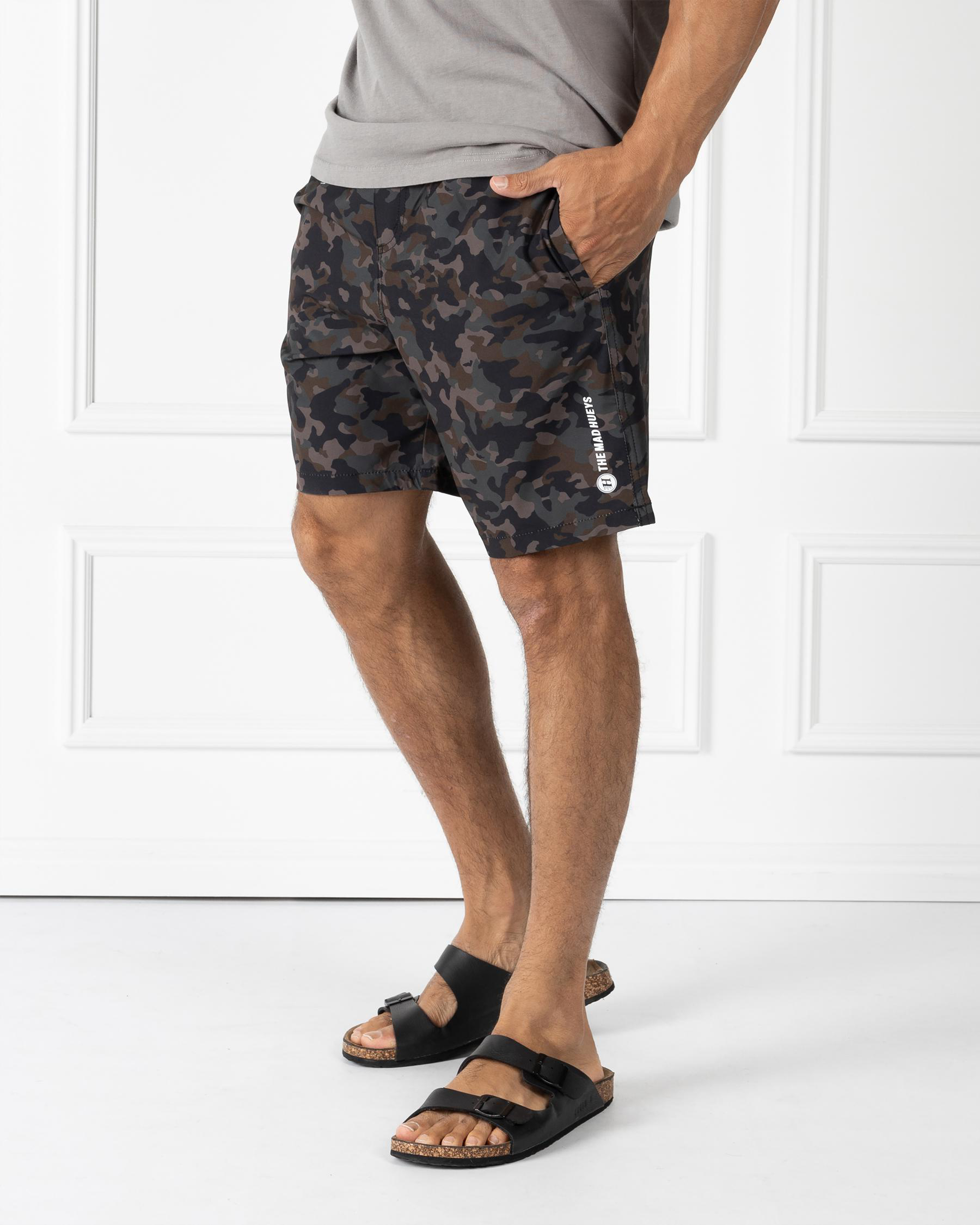 Piss Fit Performance Shorts