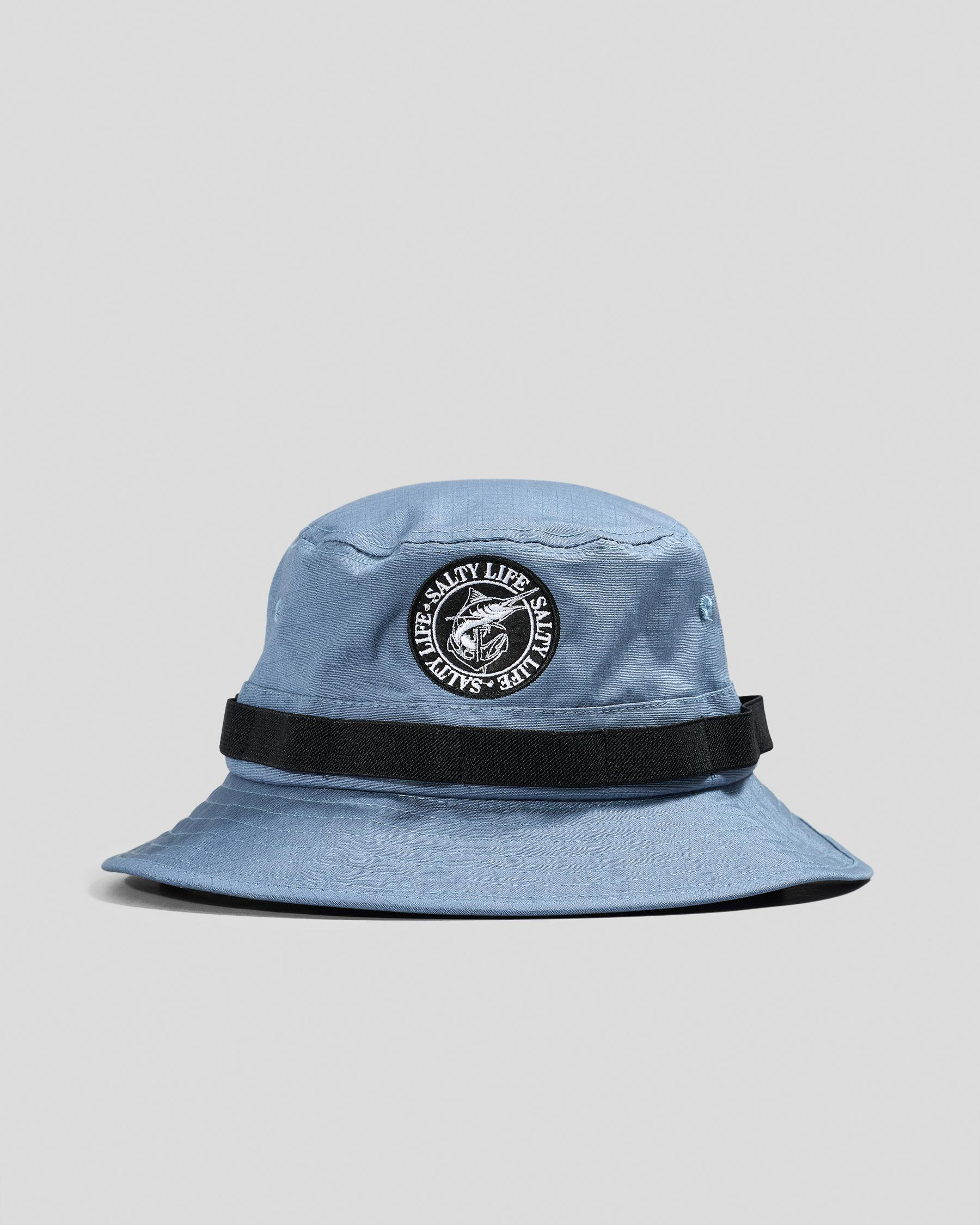 Fortify Wide Brim Hat