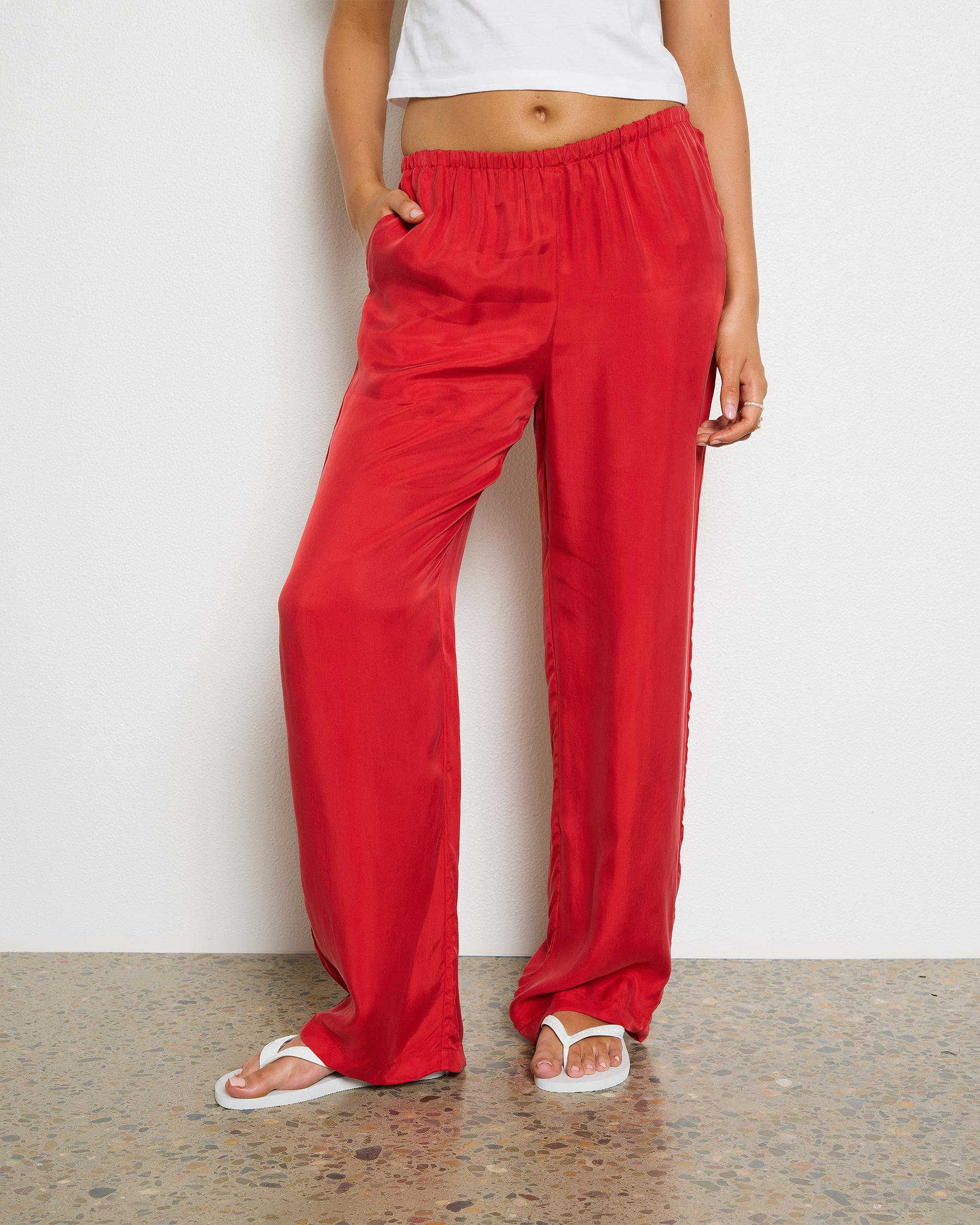 Scarlet Pant