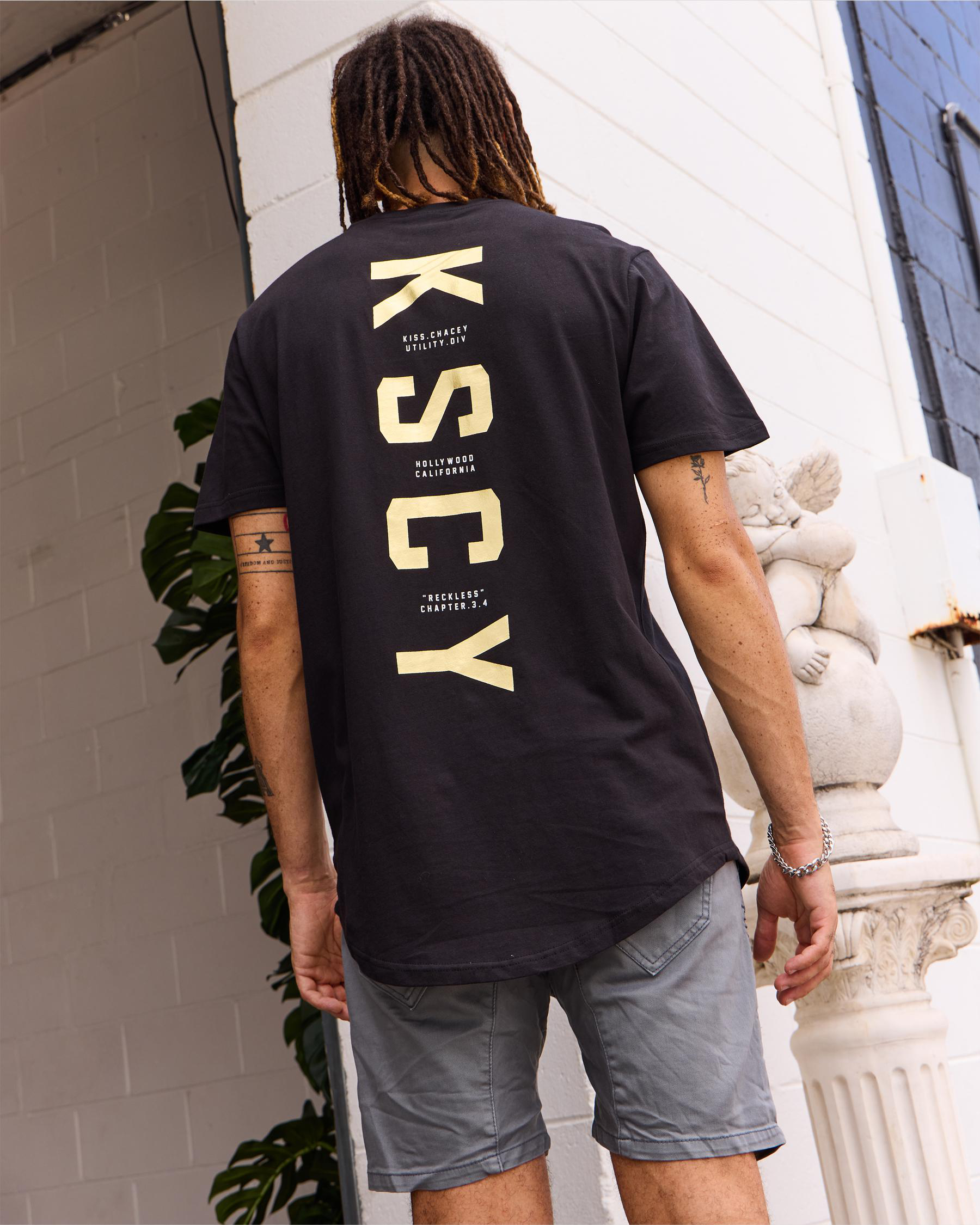 Penge X Eternity T-Shirt