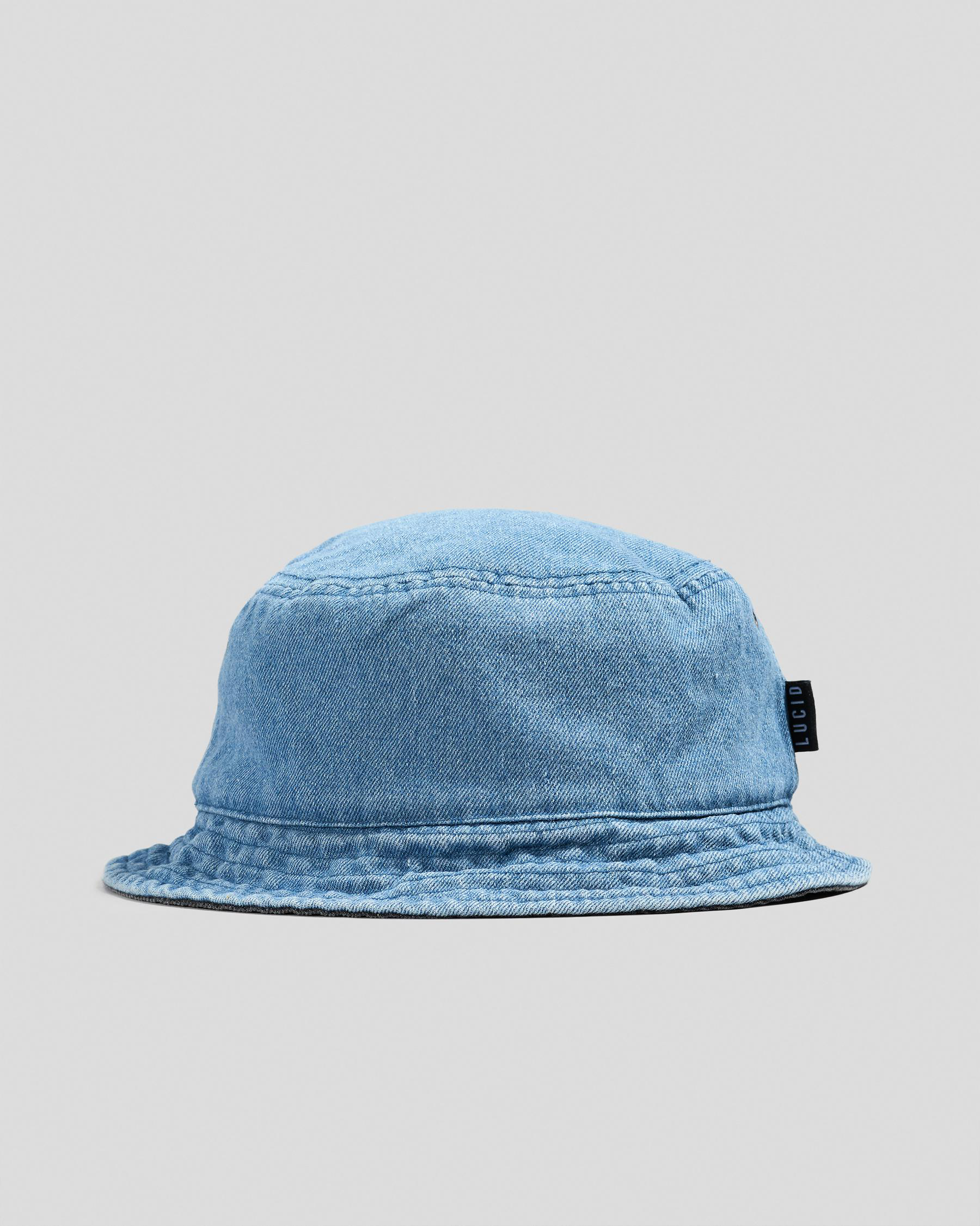Enforcer Reversible Bucket Hat
