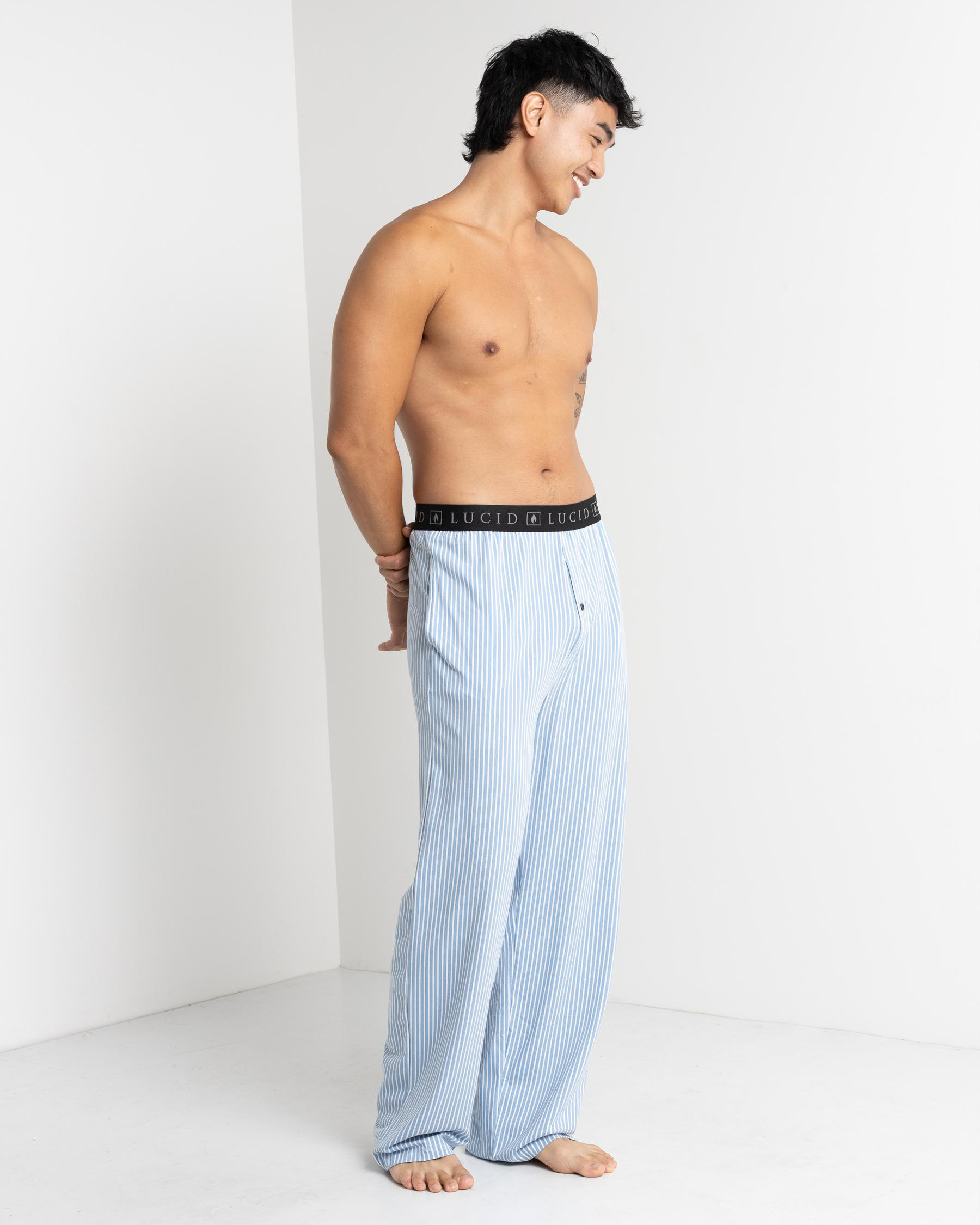 Butcher Pyjama Pants