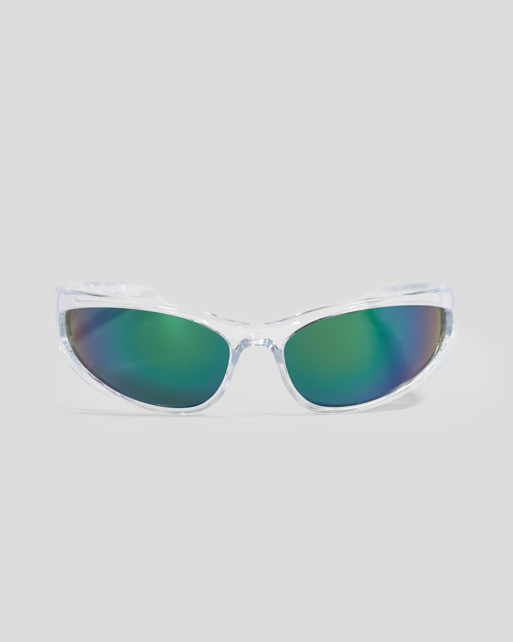 Phishing Sunglasses