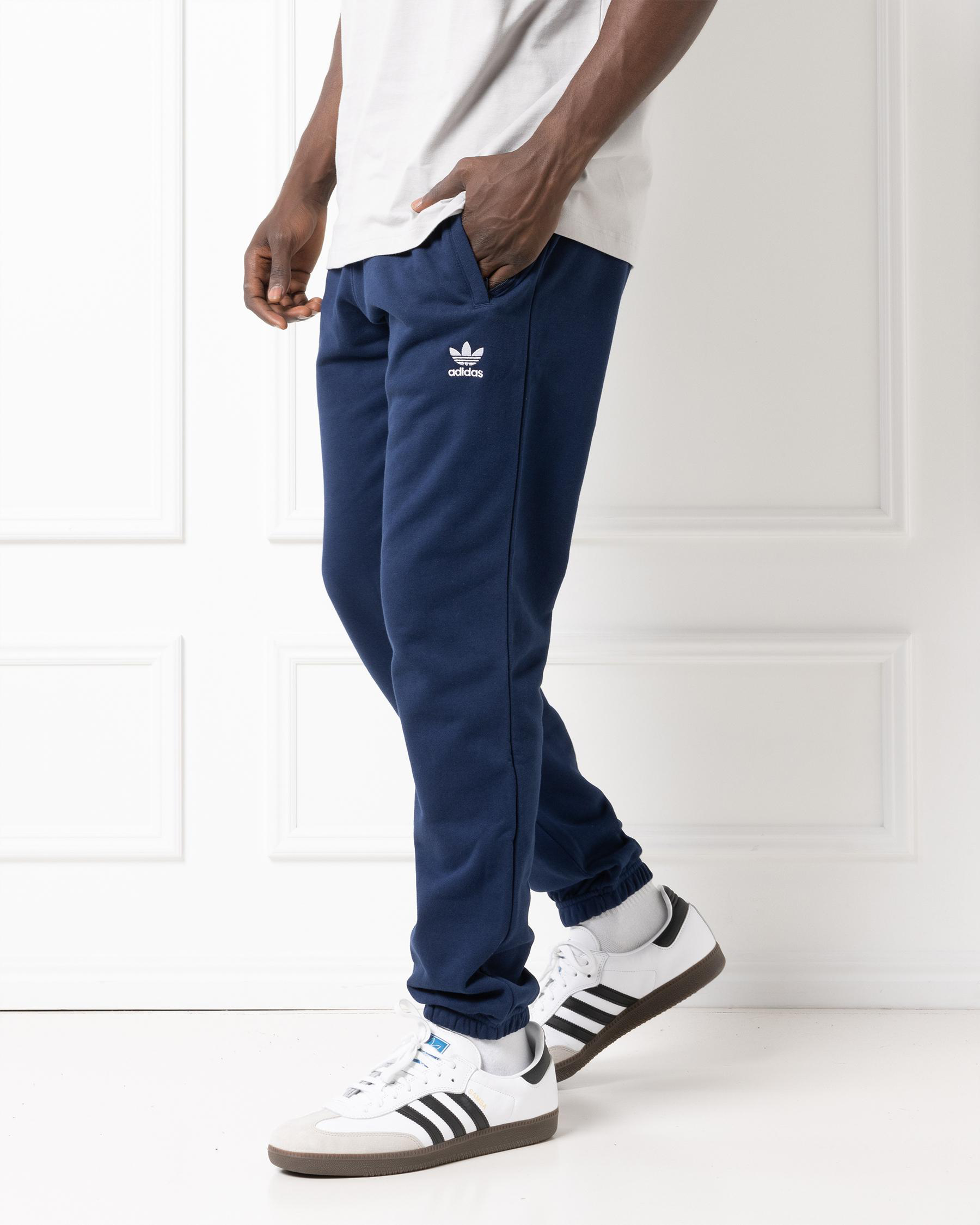 Essential Track Pants