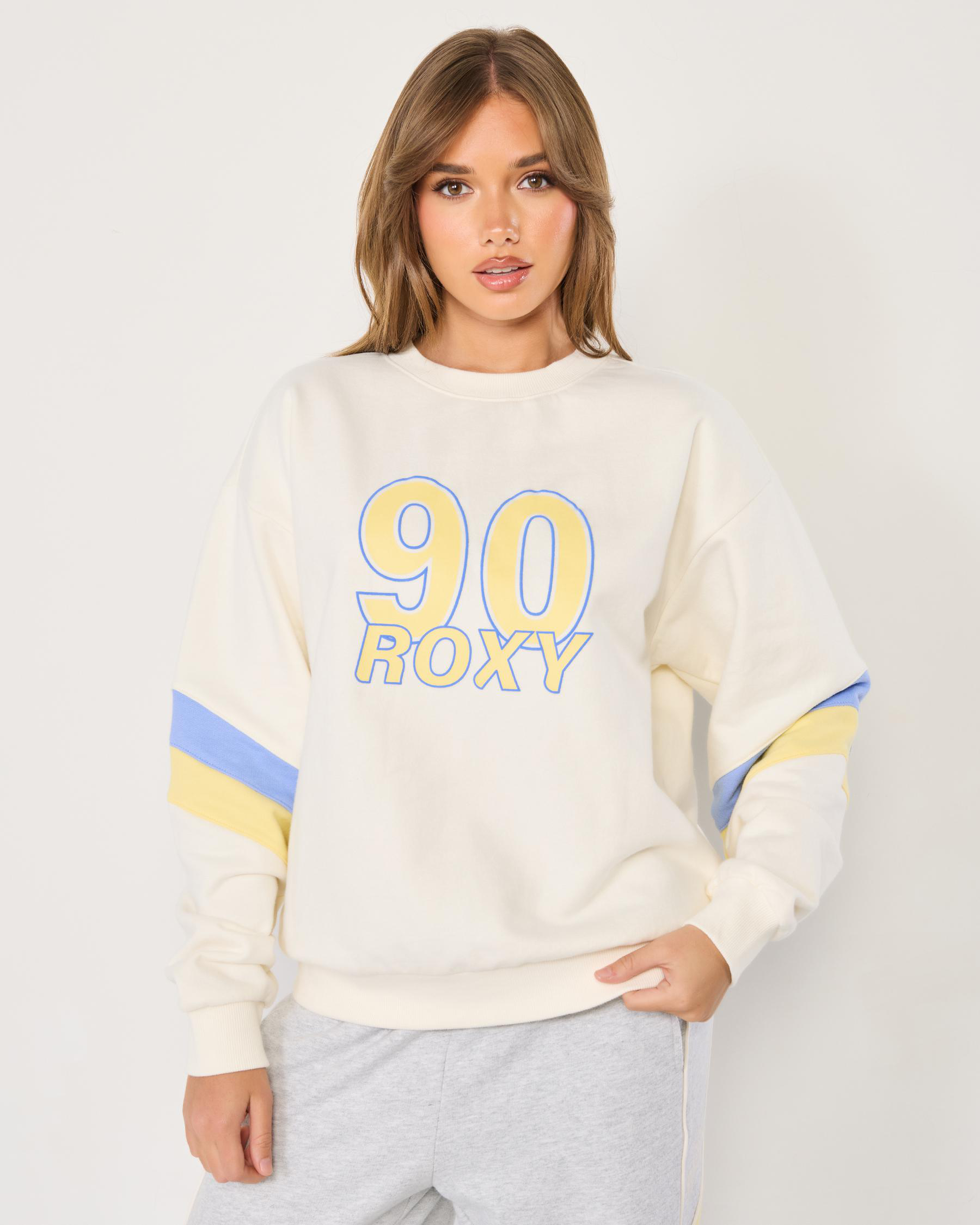 Essential Energy Sweatshirt