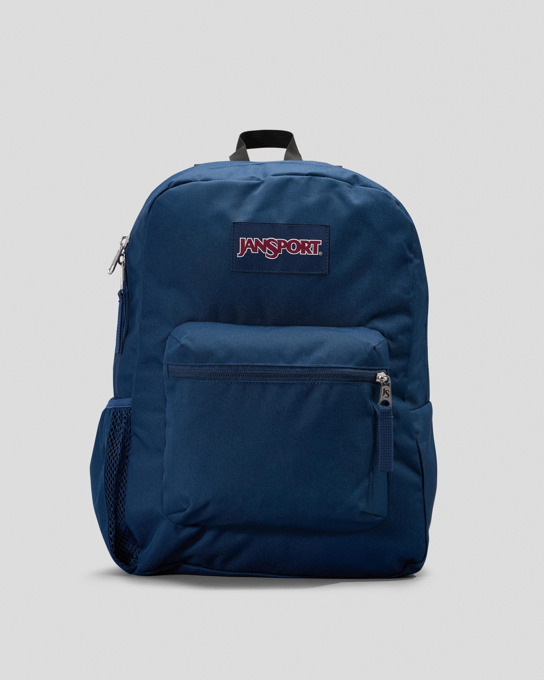 Cross Town Backpack
