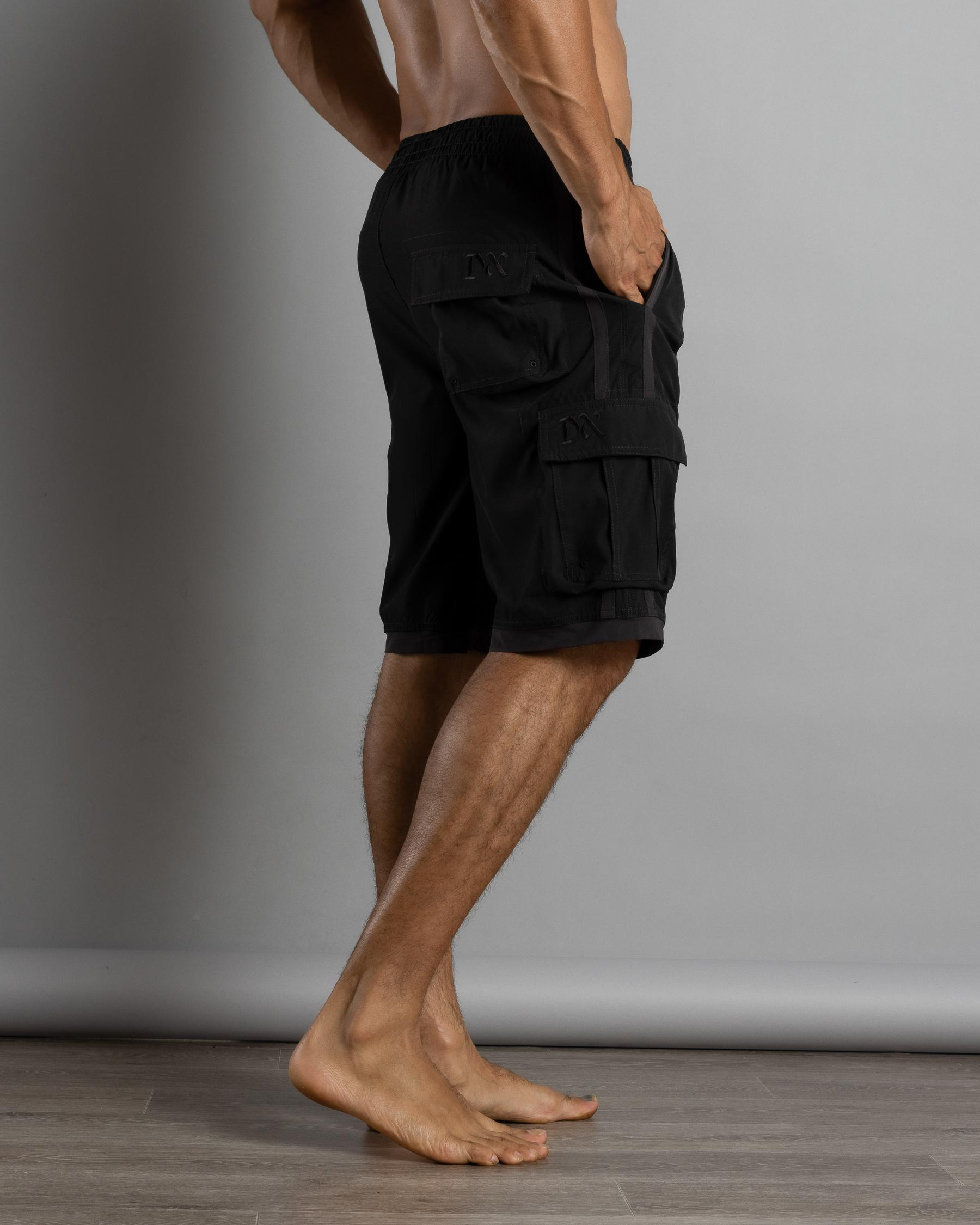 Extender Board Shorts