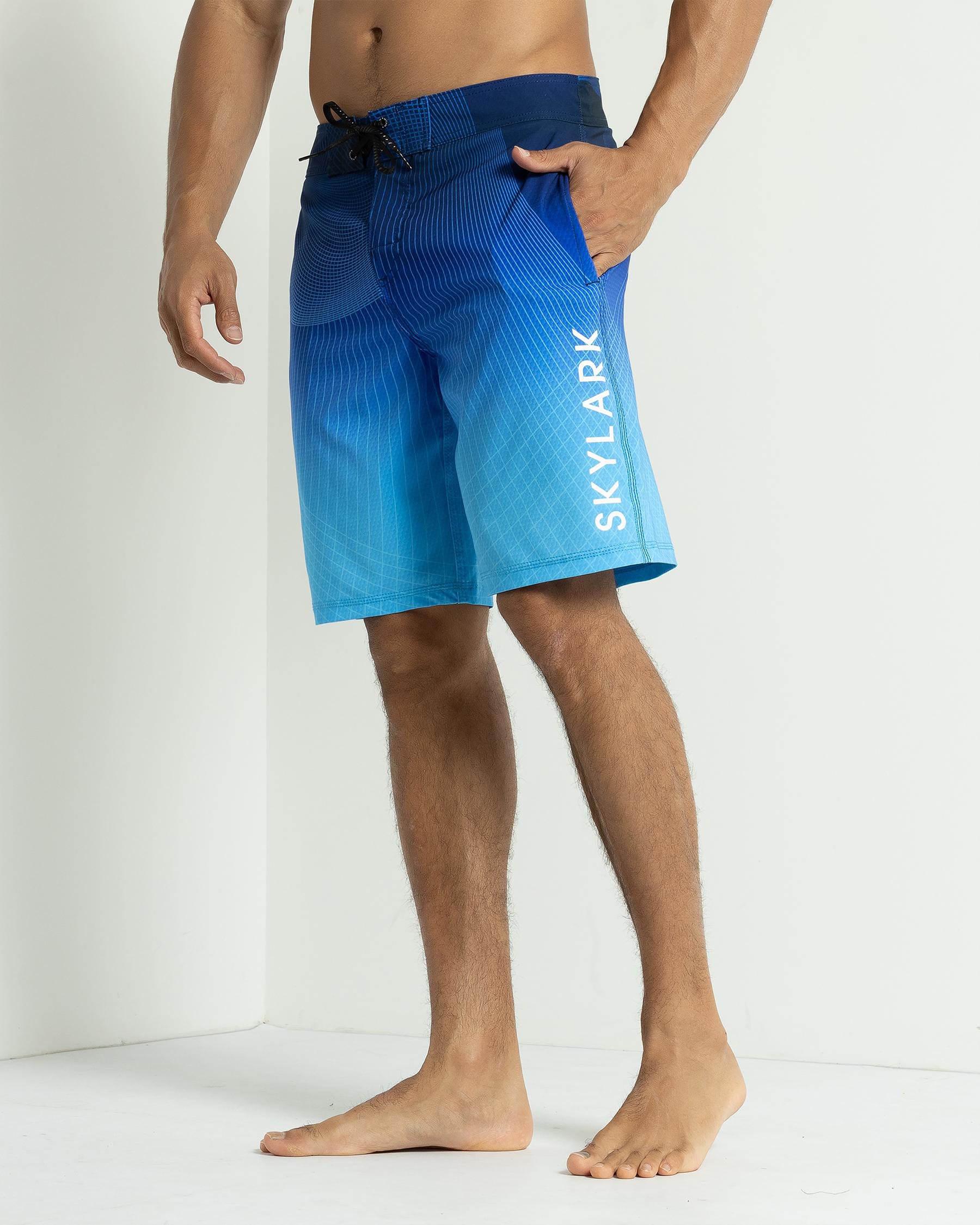 Sound Board Shorts