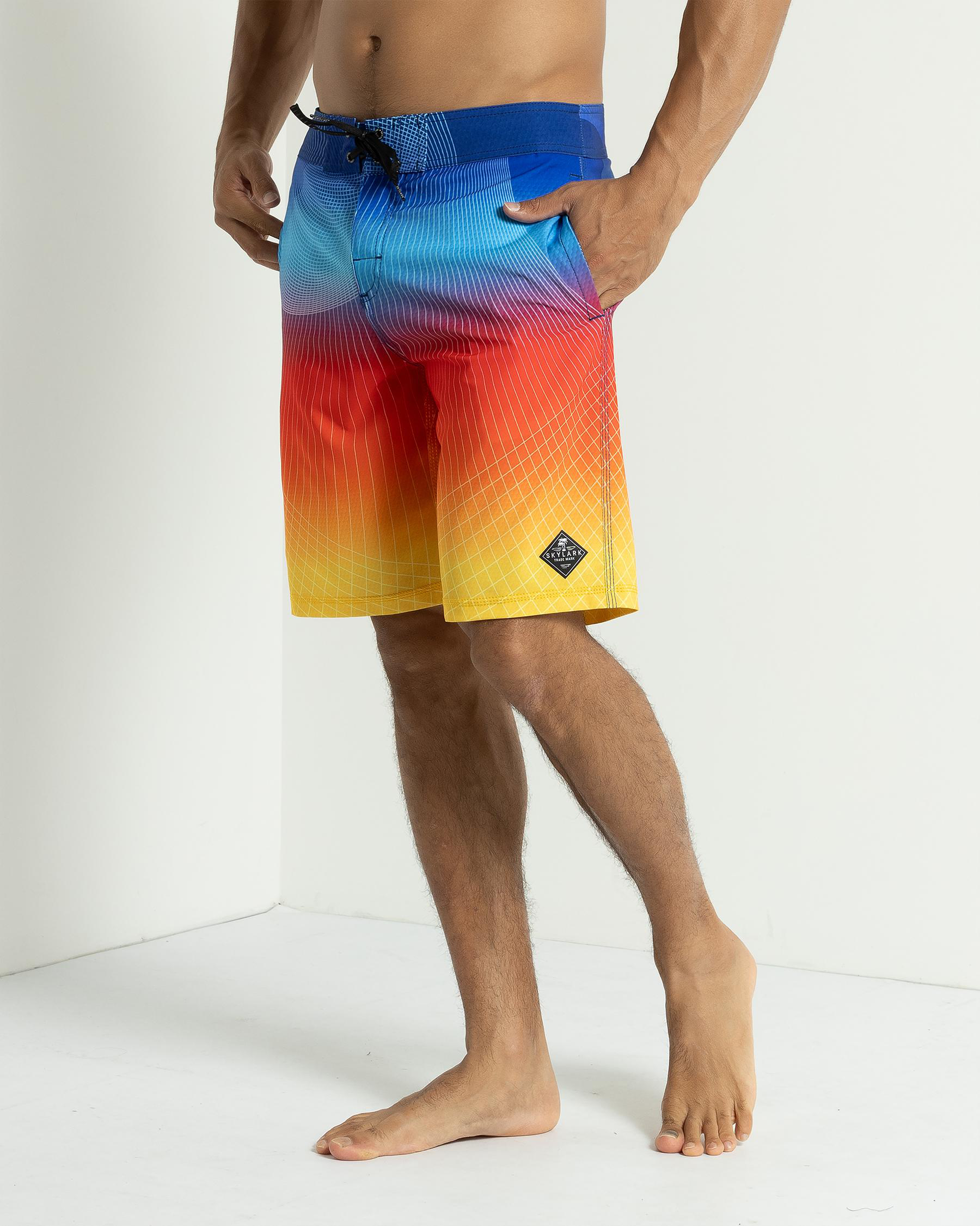 Dismiss Board Shorts
