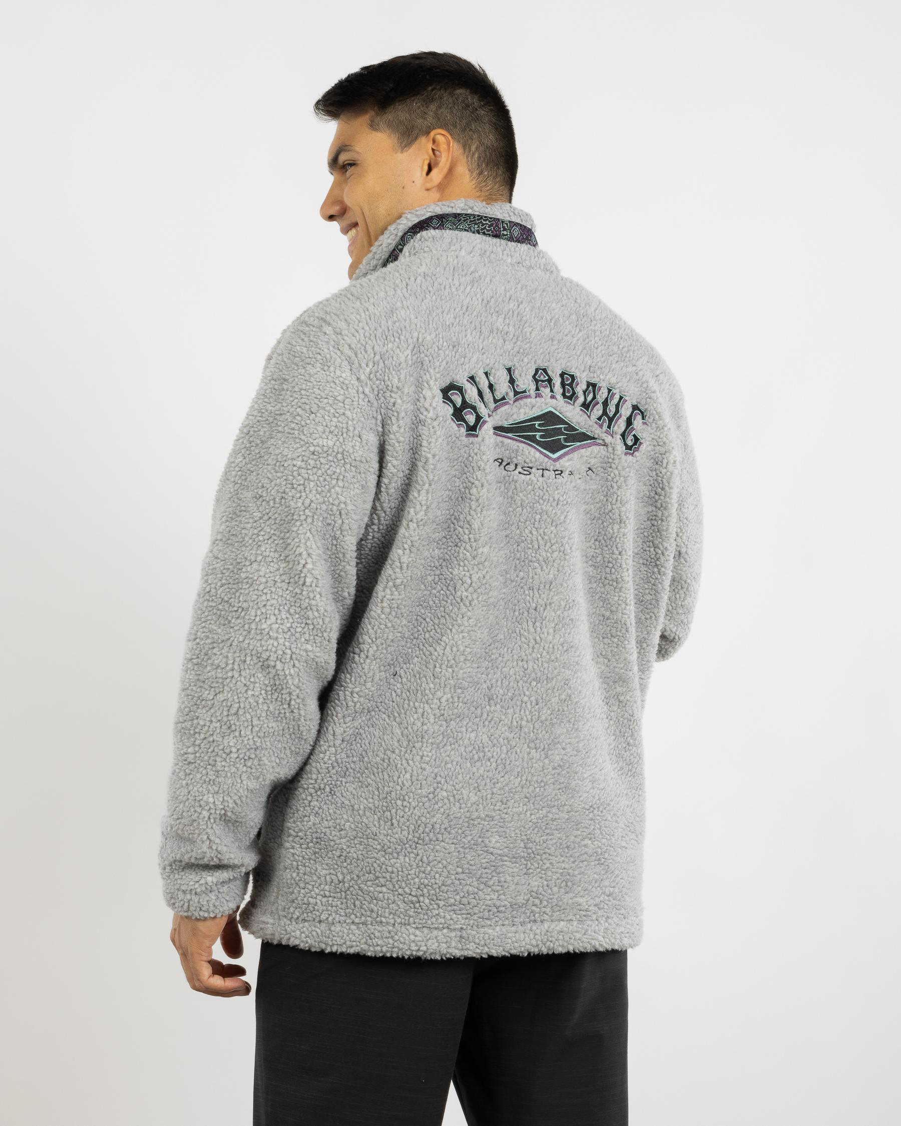 Boundary Tombstone Sweatshirt