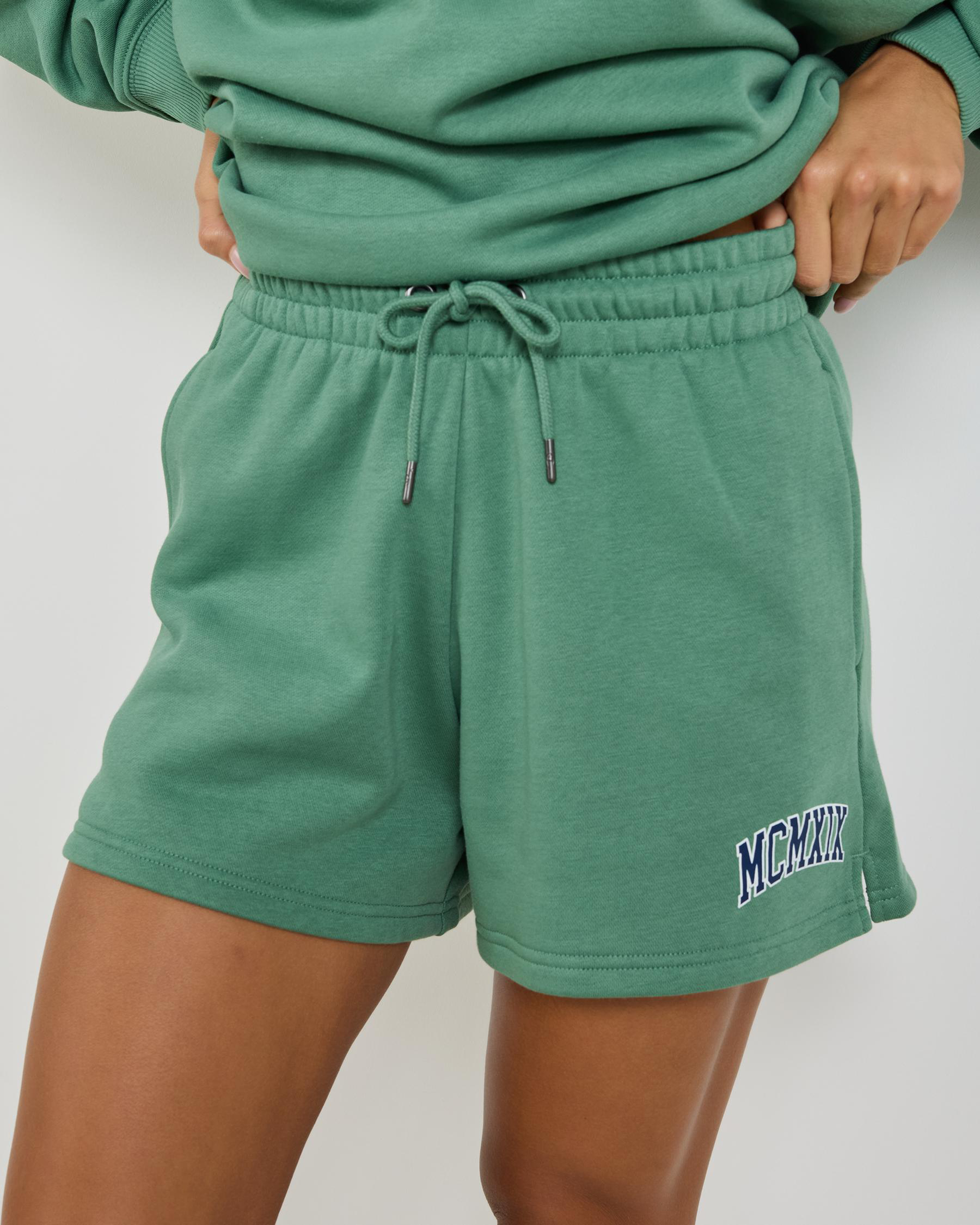 Rochester MCMXIX Shorts