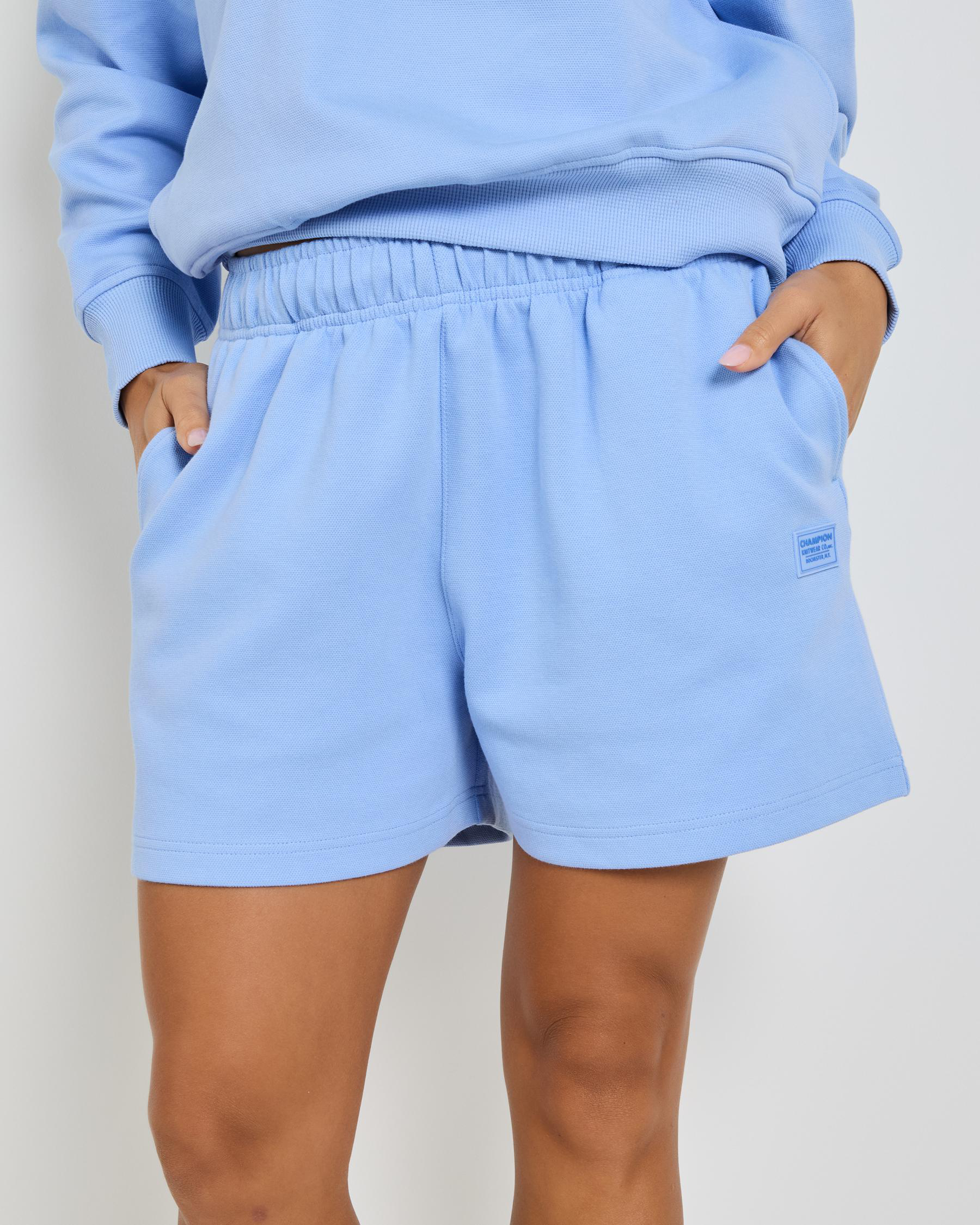 Rochester Base Short