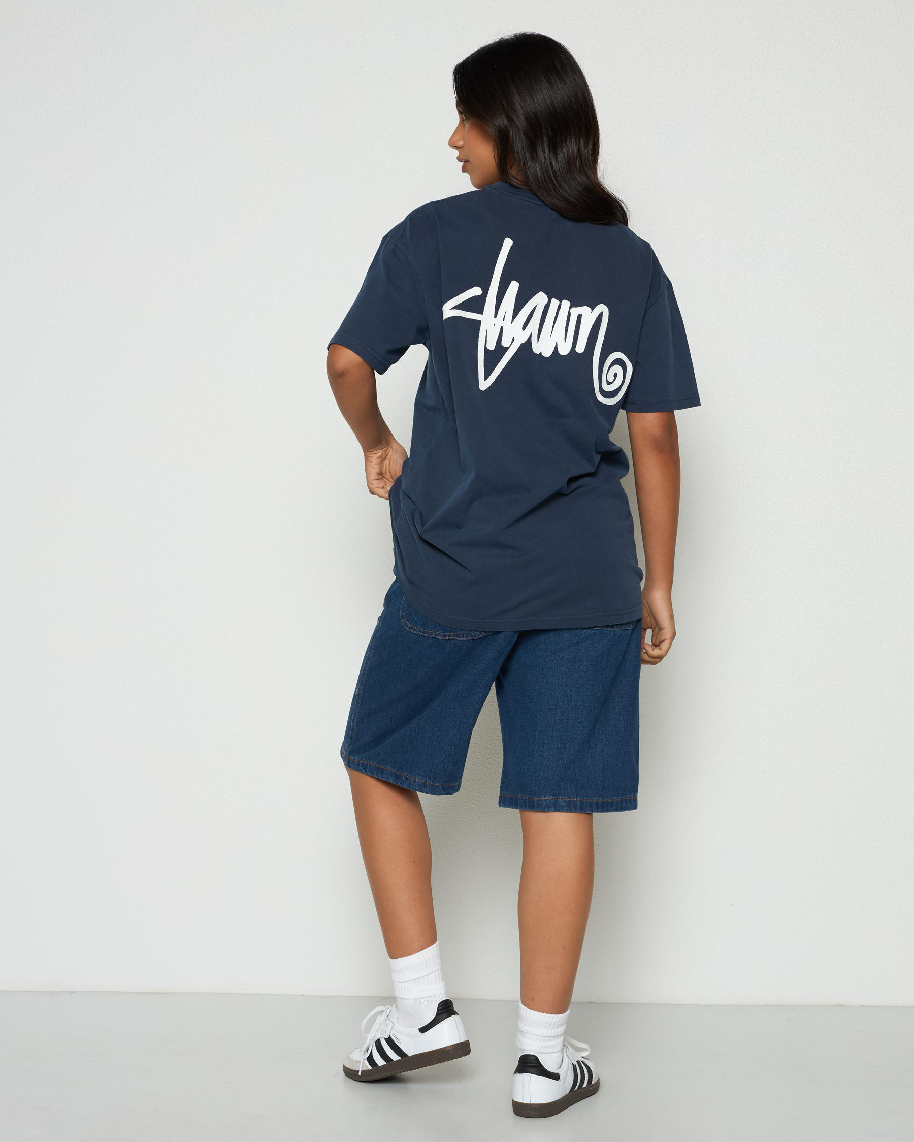 Shawn Script T-Shirt