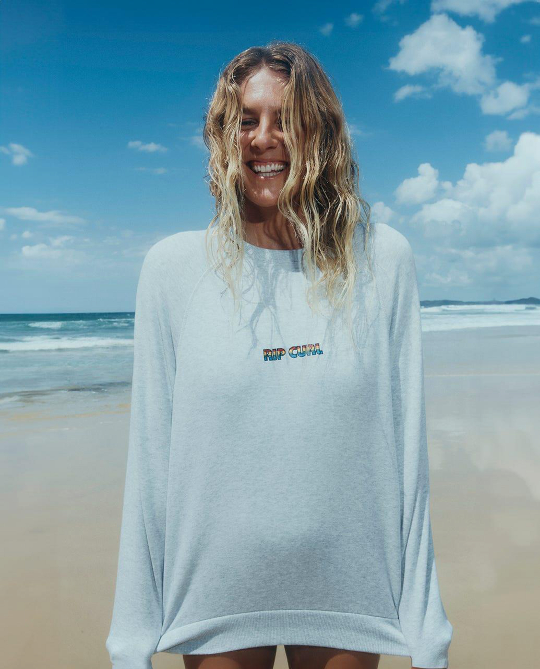 Steph Gilmore Crewneck Sweatshirt