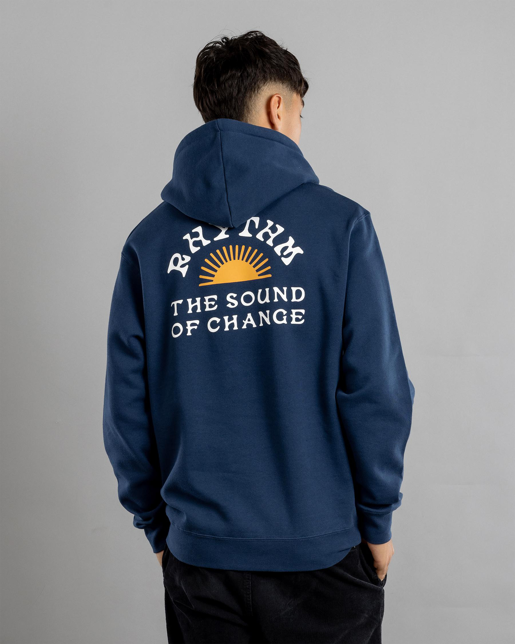 Awake Fleece Hoodie