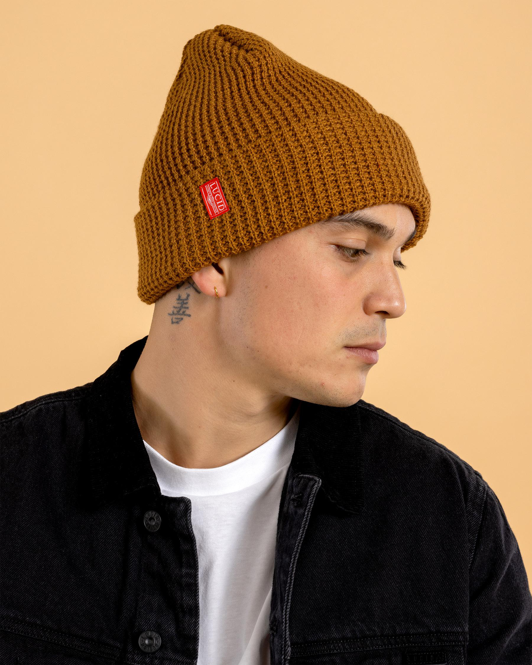 Soar Beanie