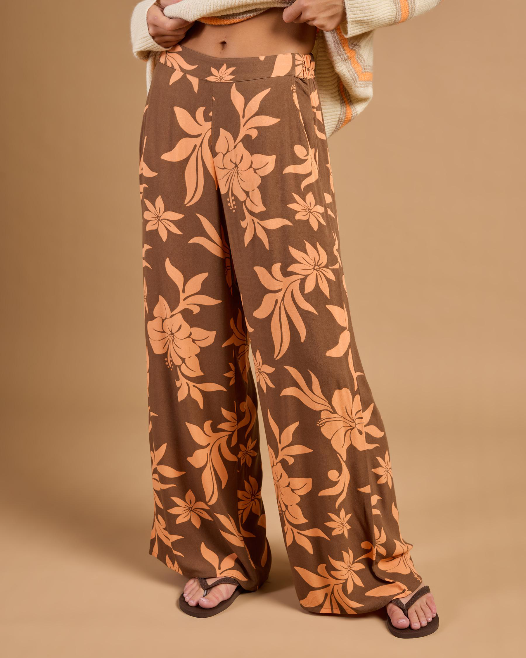 Midnight Avenue Pants