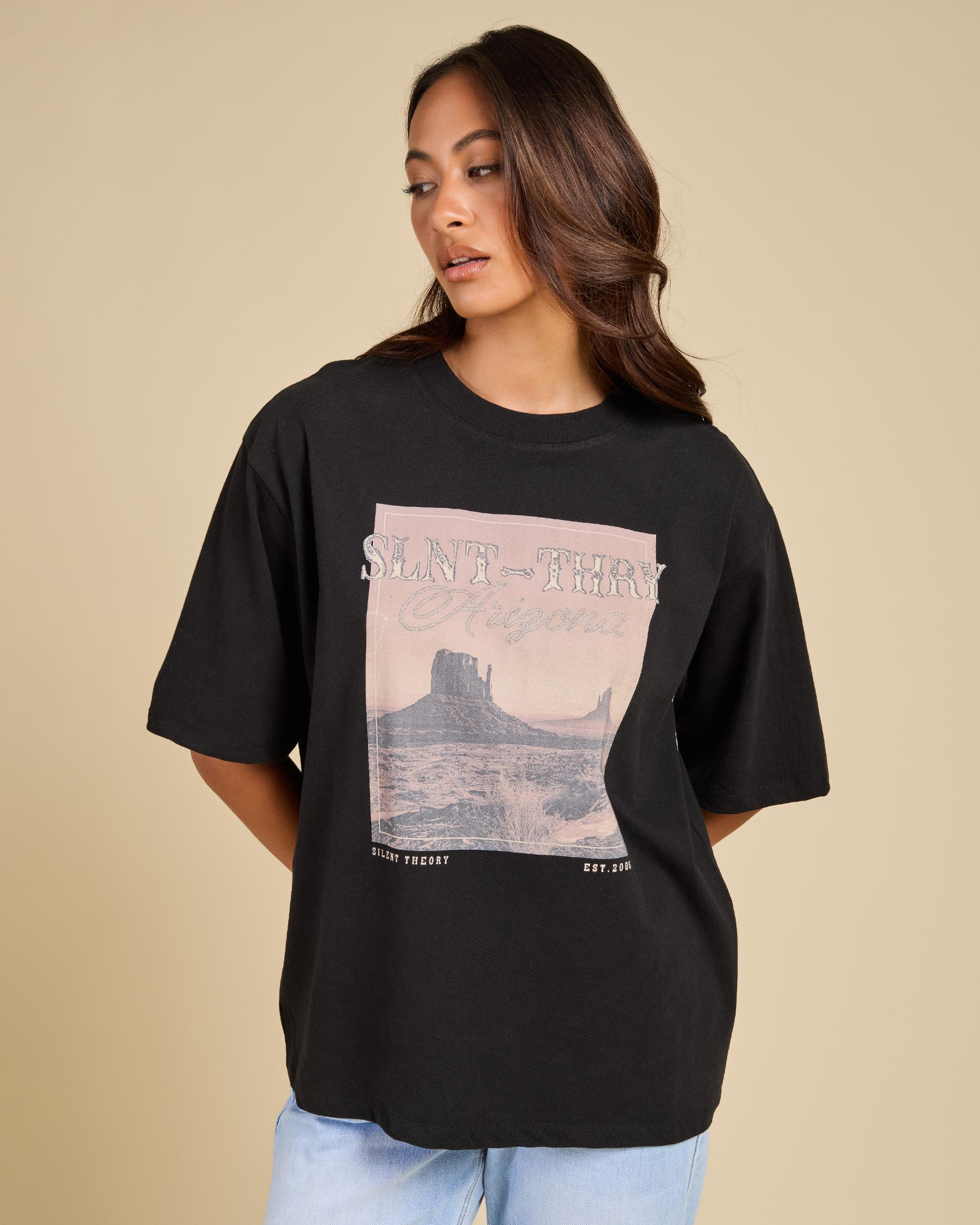 Desert T-Shirt