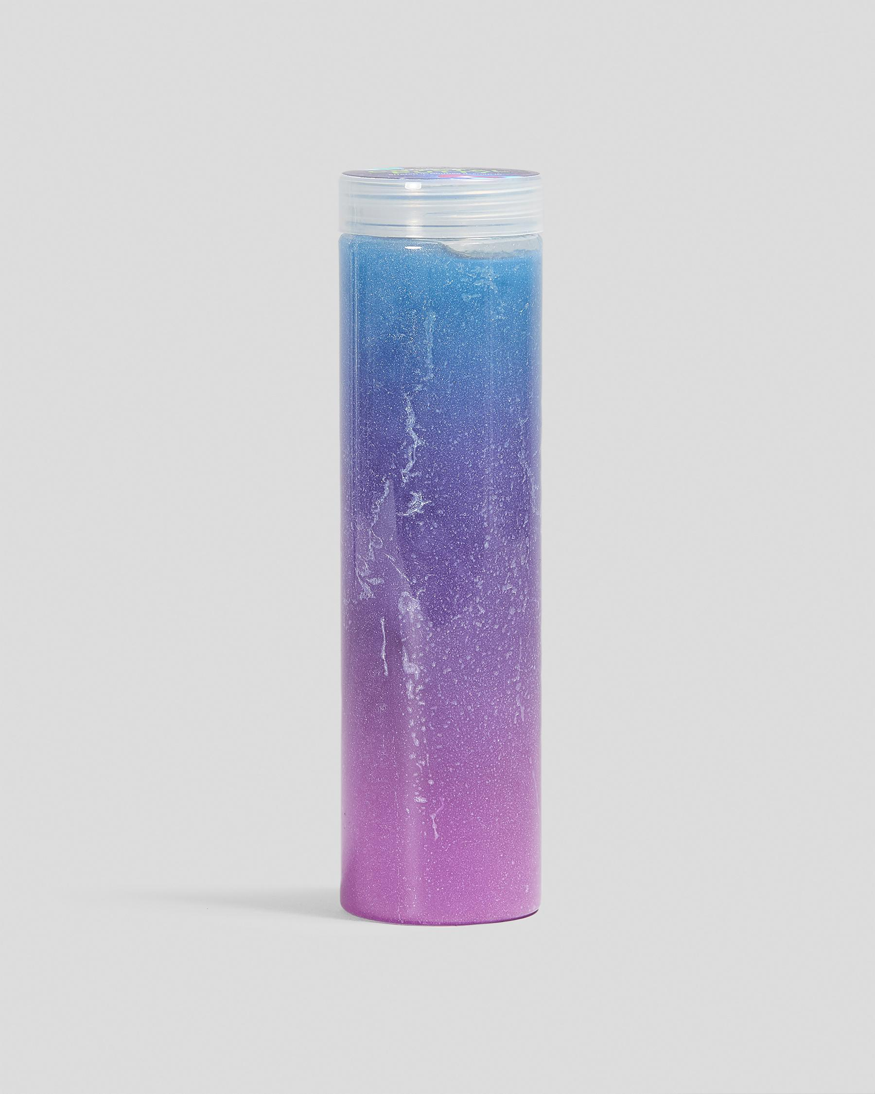 Galaxy Crystal Putty