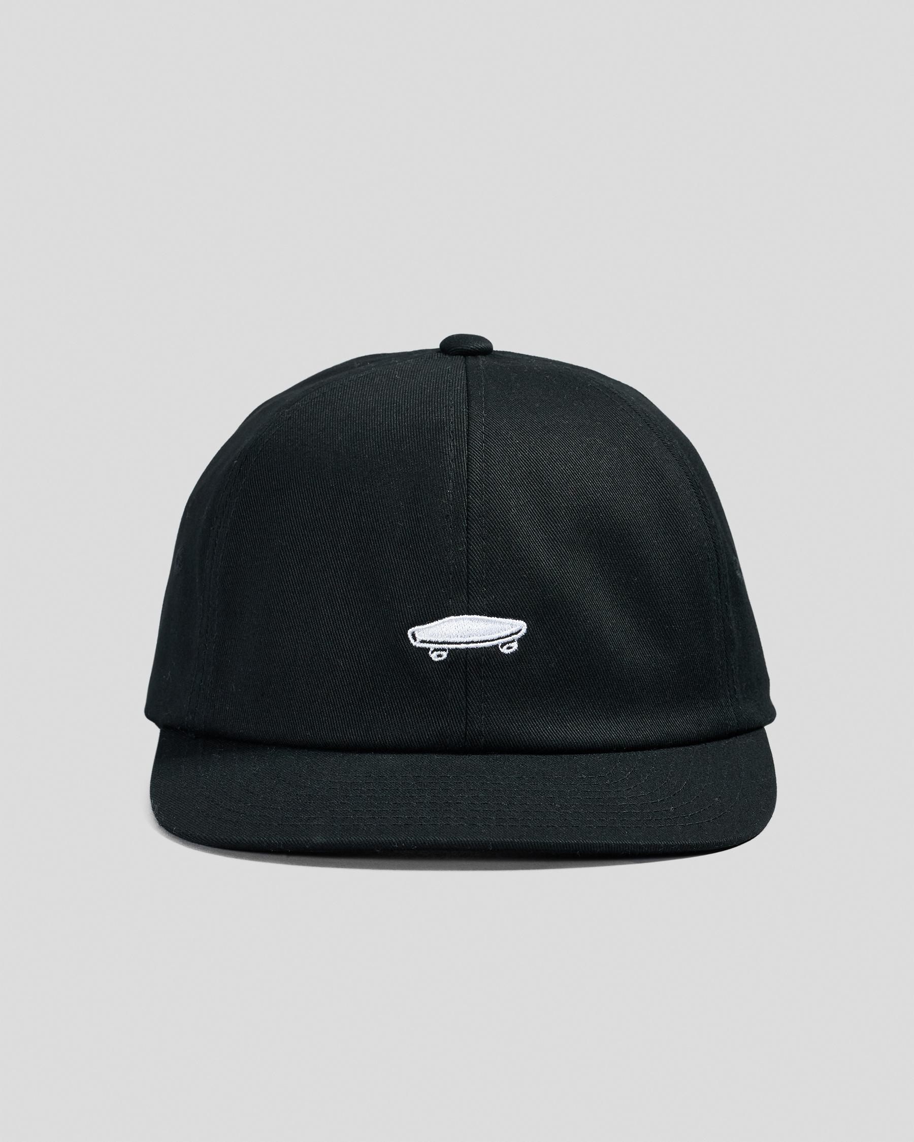 Salton II Cap