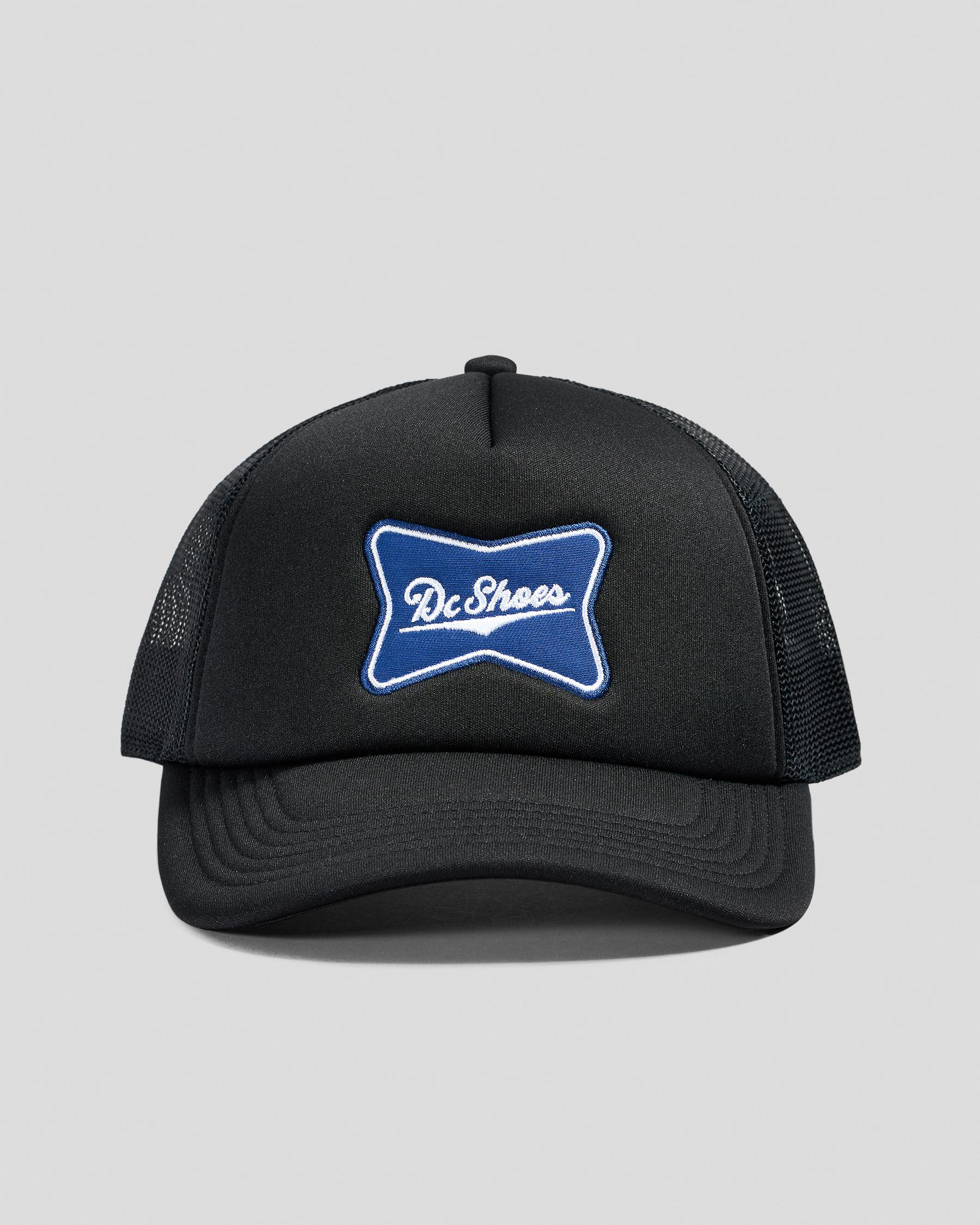 Cold One Trucker Cap