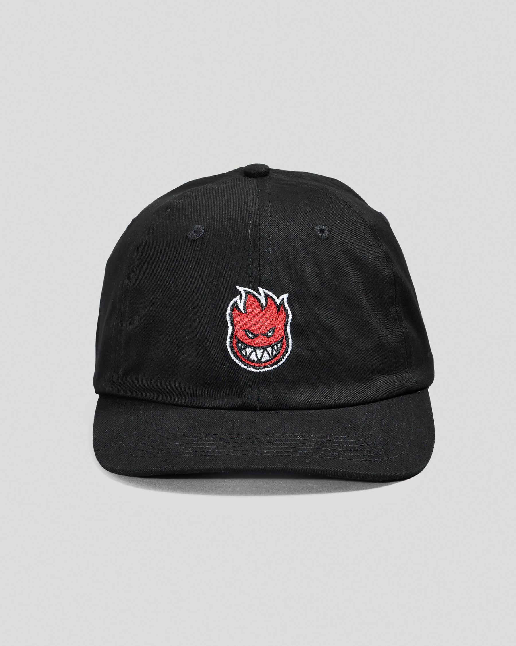 Lil Bighead Fill Strapback Cap