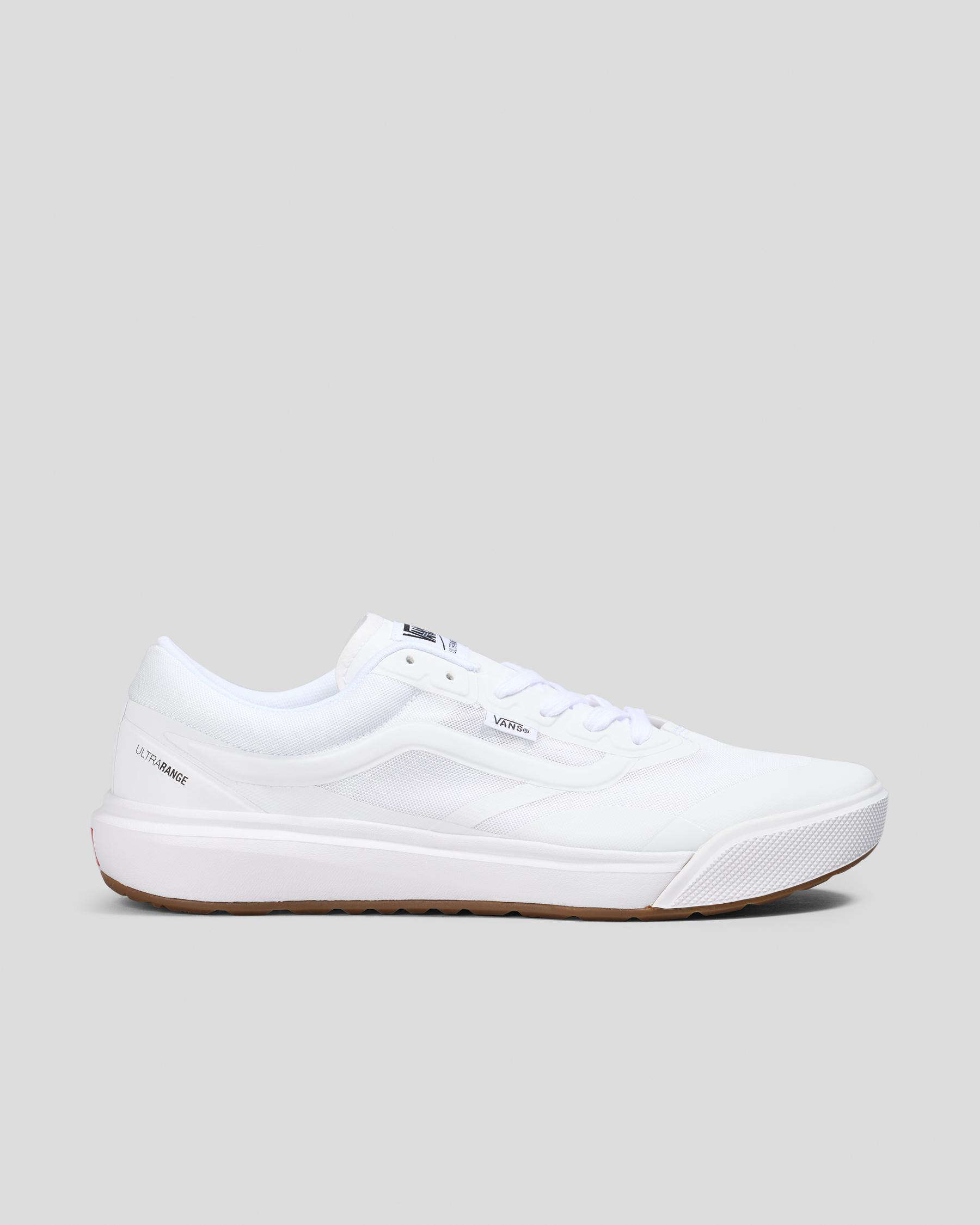 MTE Ultrarange 2.0 SE Shoes