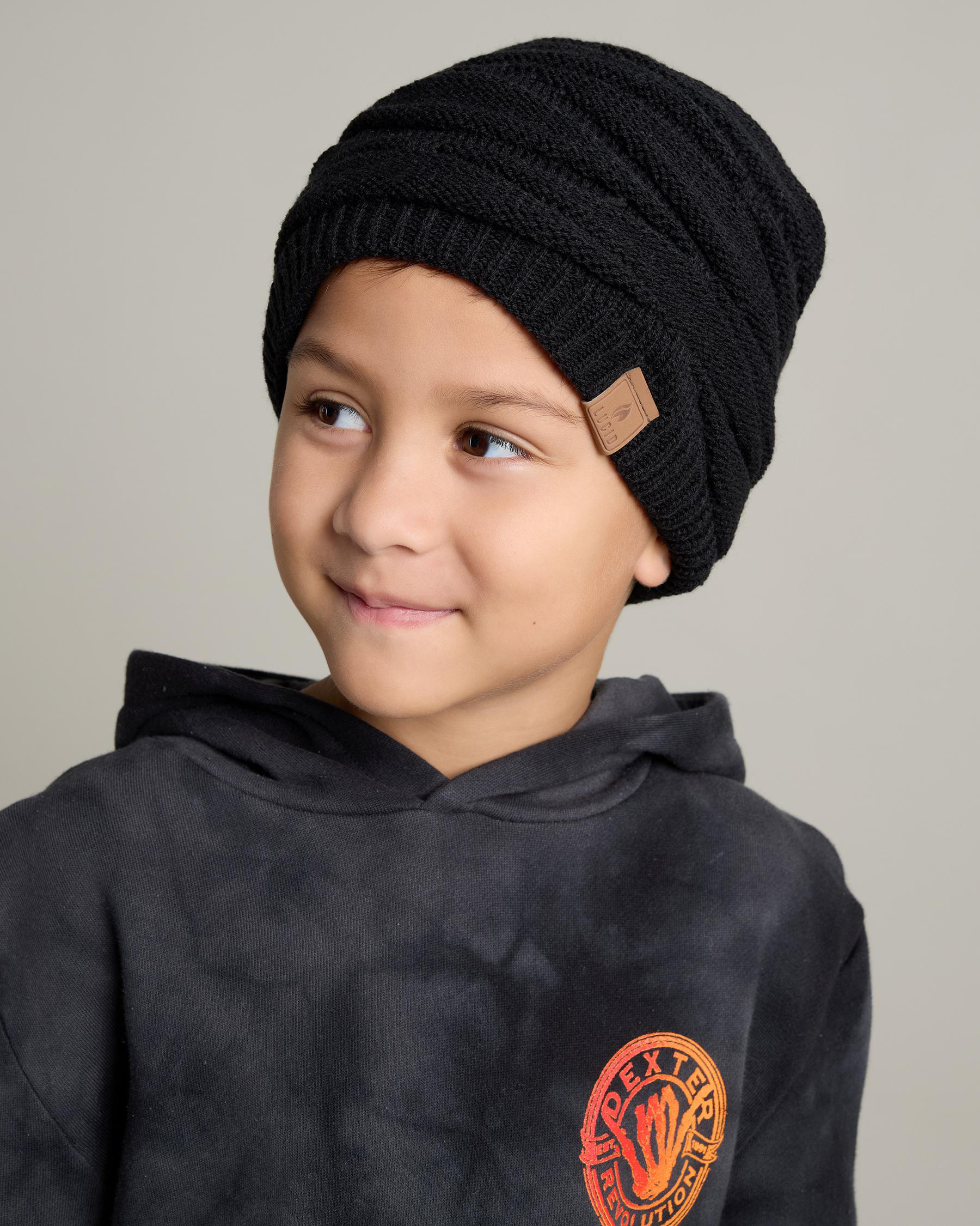 Toddlers' Custom Beanie