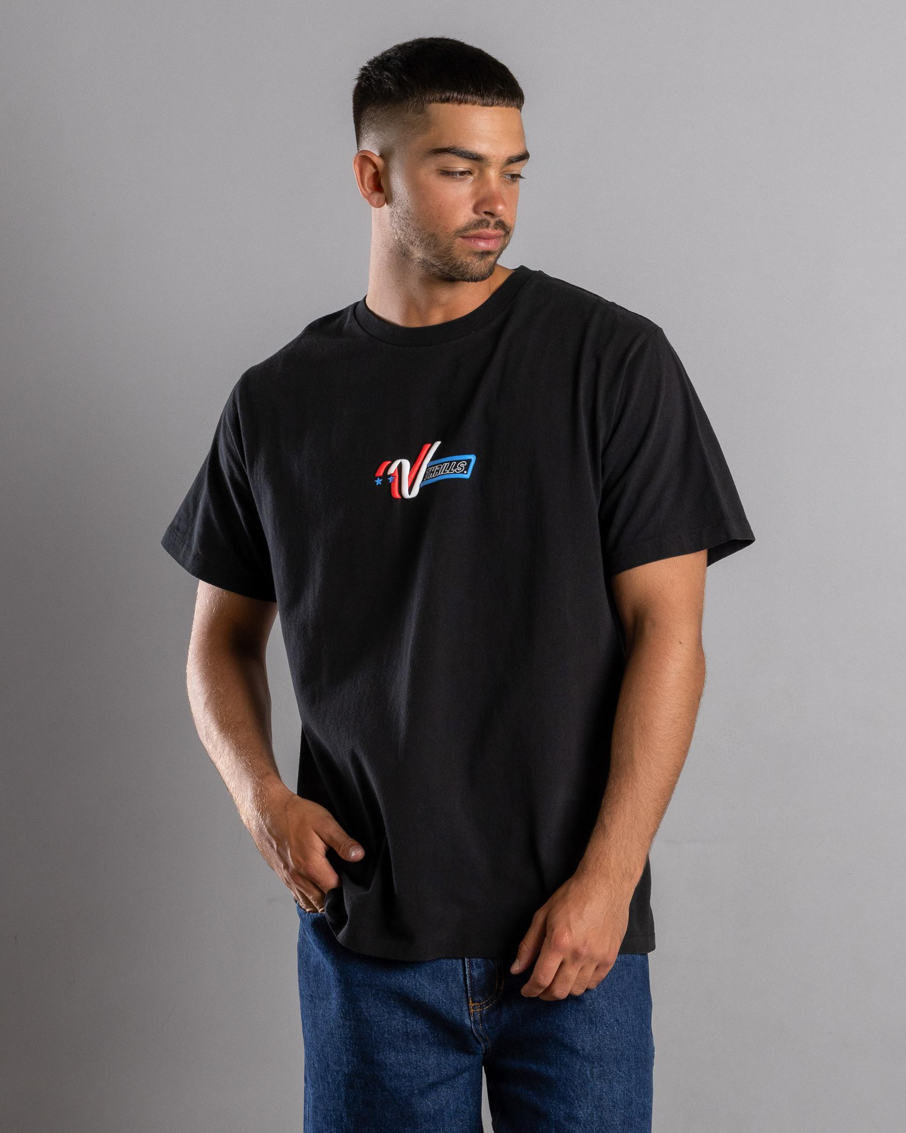 Ribbon Cutter Merch Fit T-Shirt