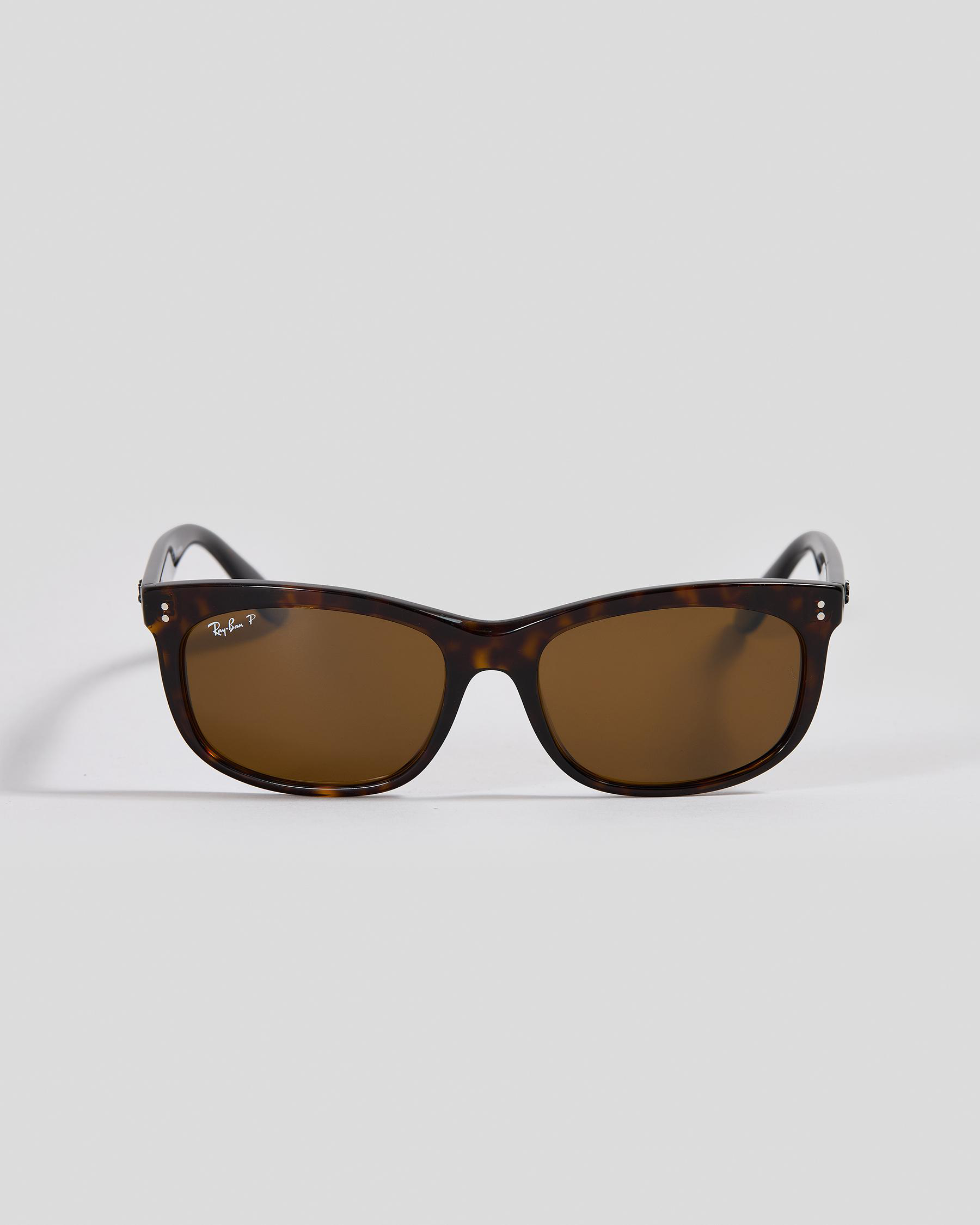 Balorette Sunglasses