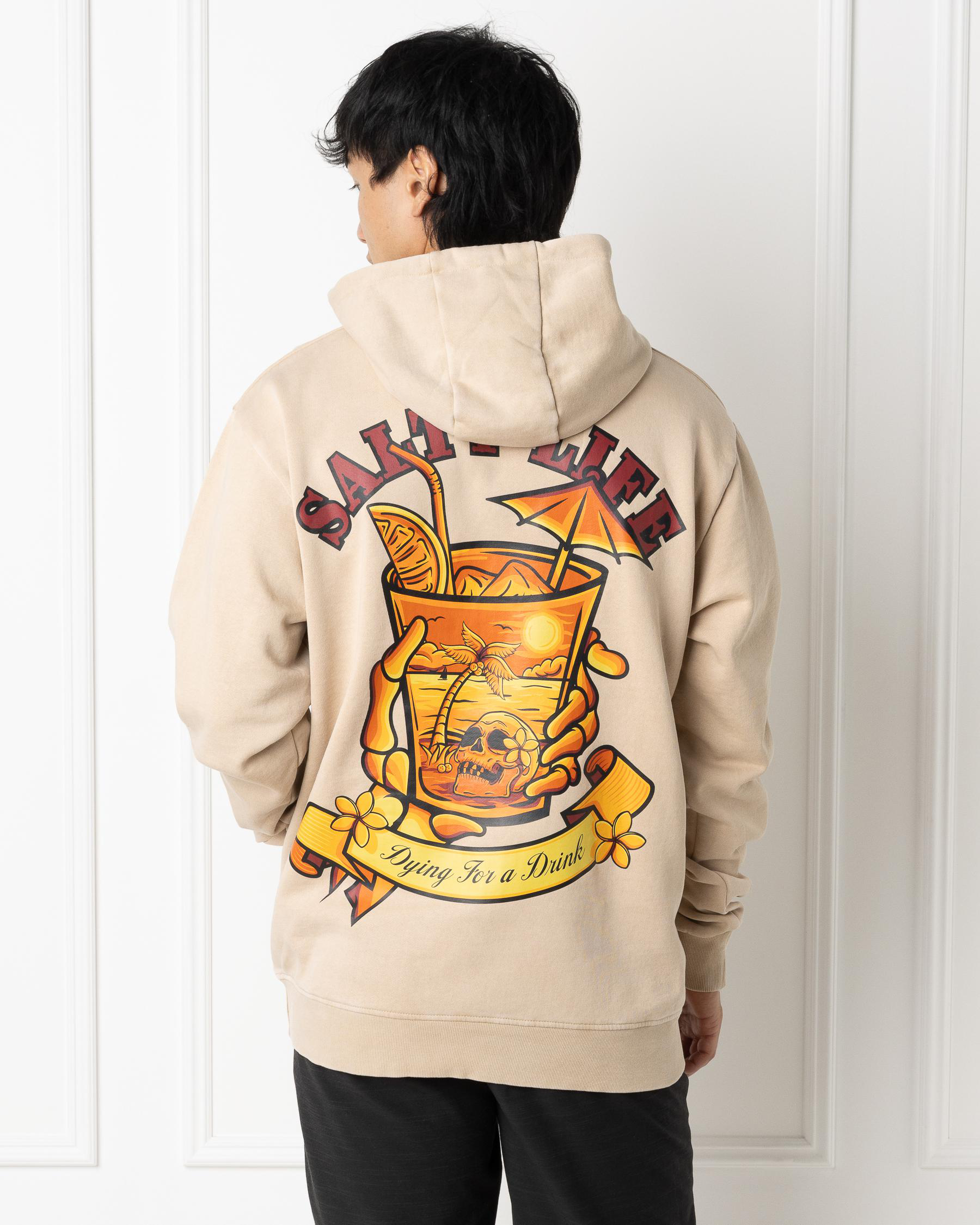 Savour Hoodie